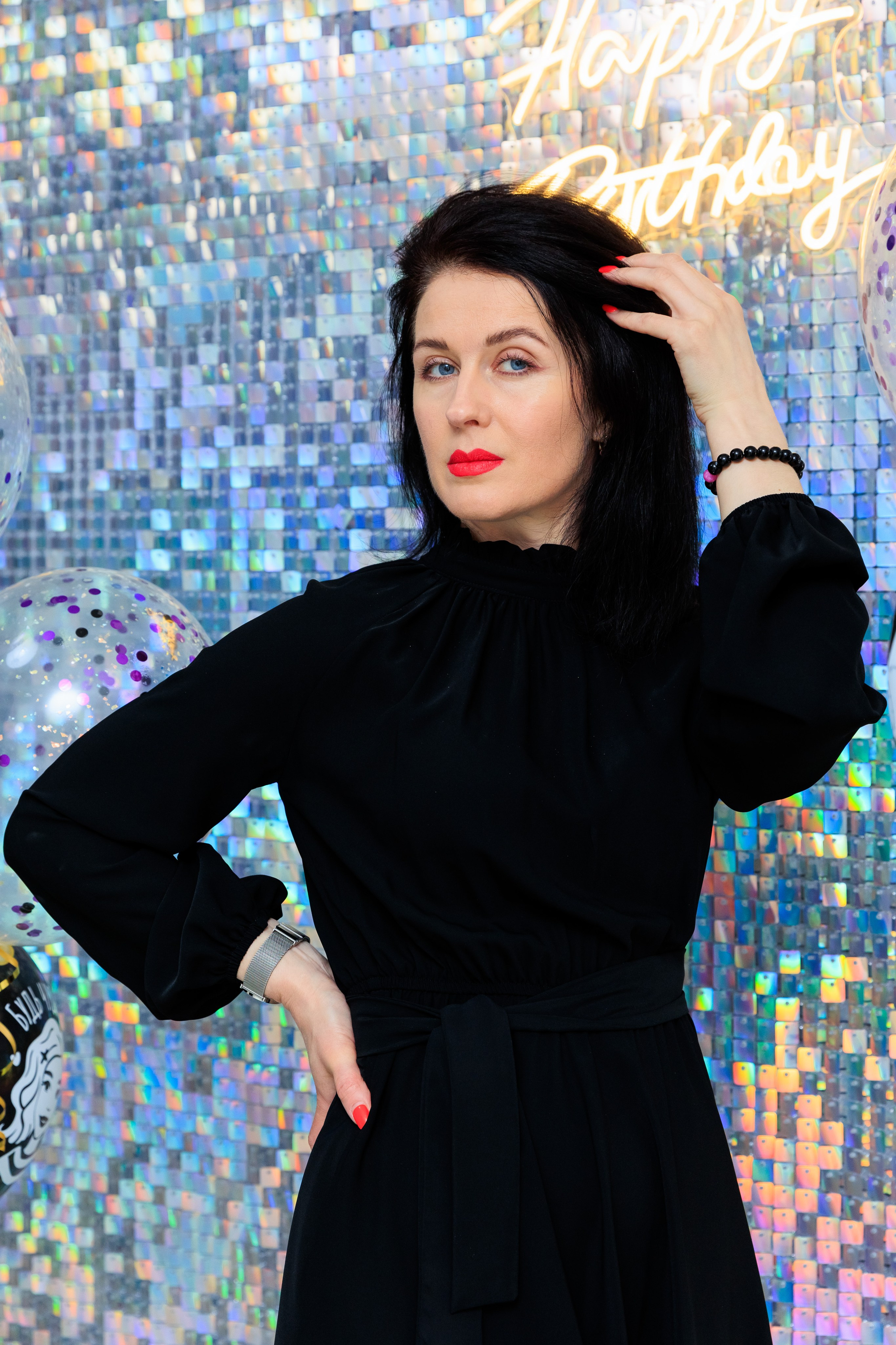 Детский лофт Иссумбоси. Фотограф Новосибирск — Наталья Гресь