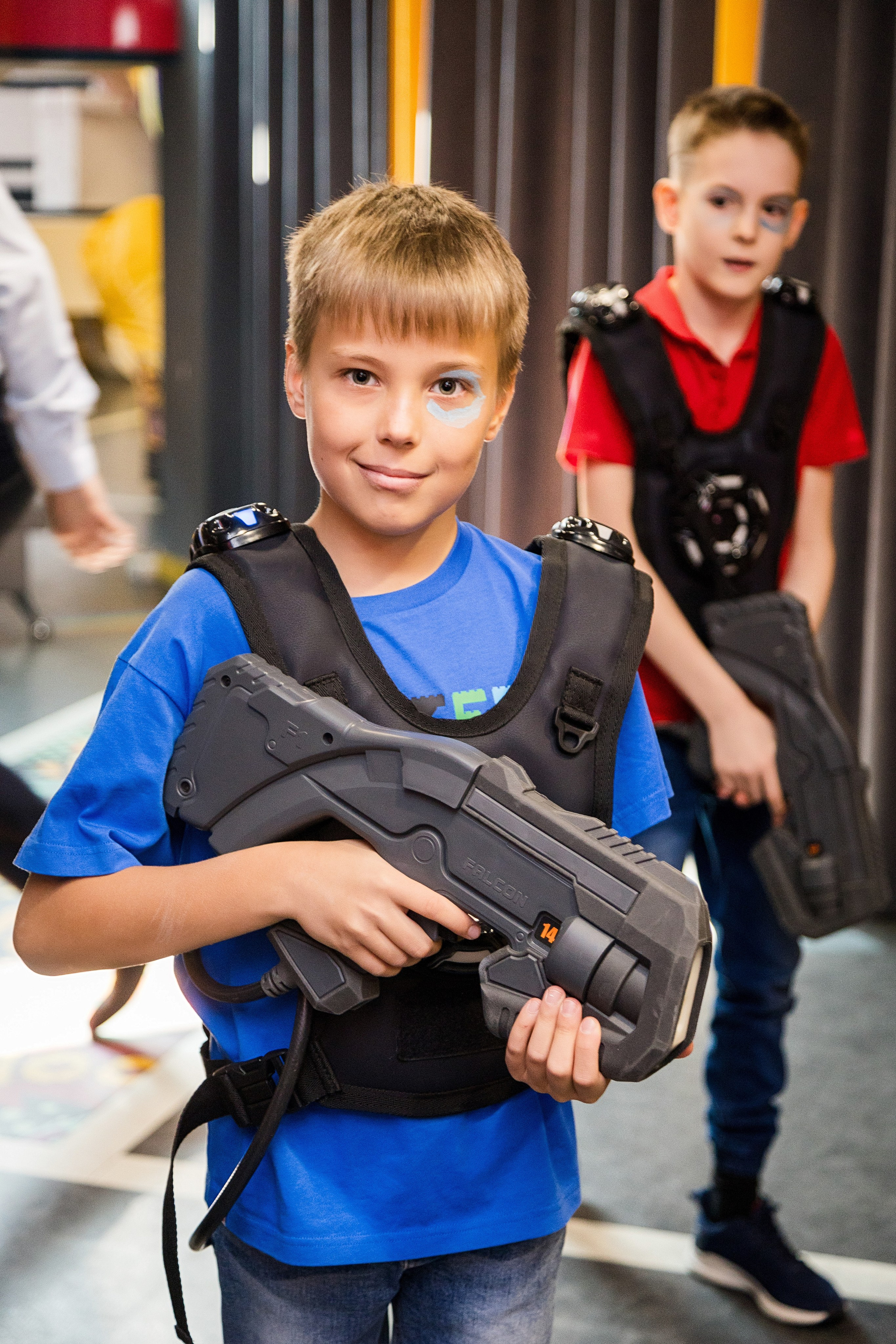 Руслан 11 лет. Детский фотограф видеограф в Хабаровске Михаил Орлов