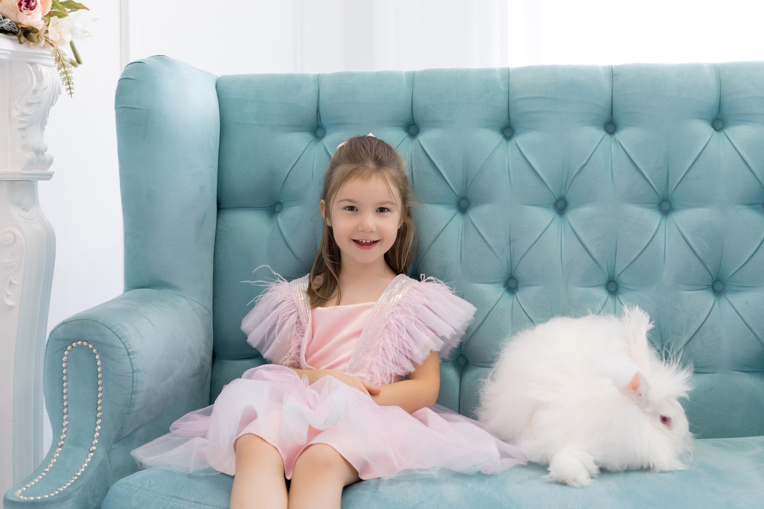 День рождения Алины. Свадебный и семейный фотограф Марина Злочевская