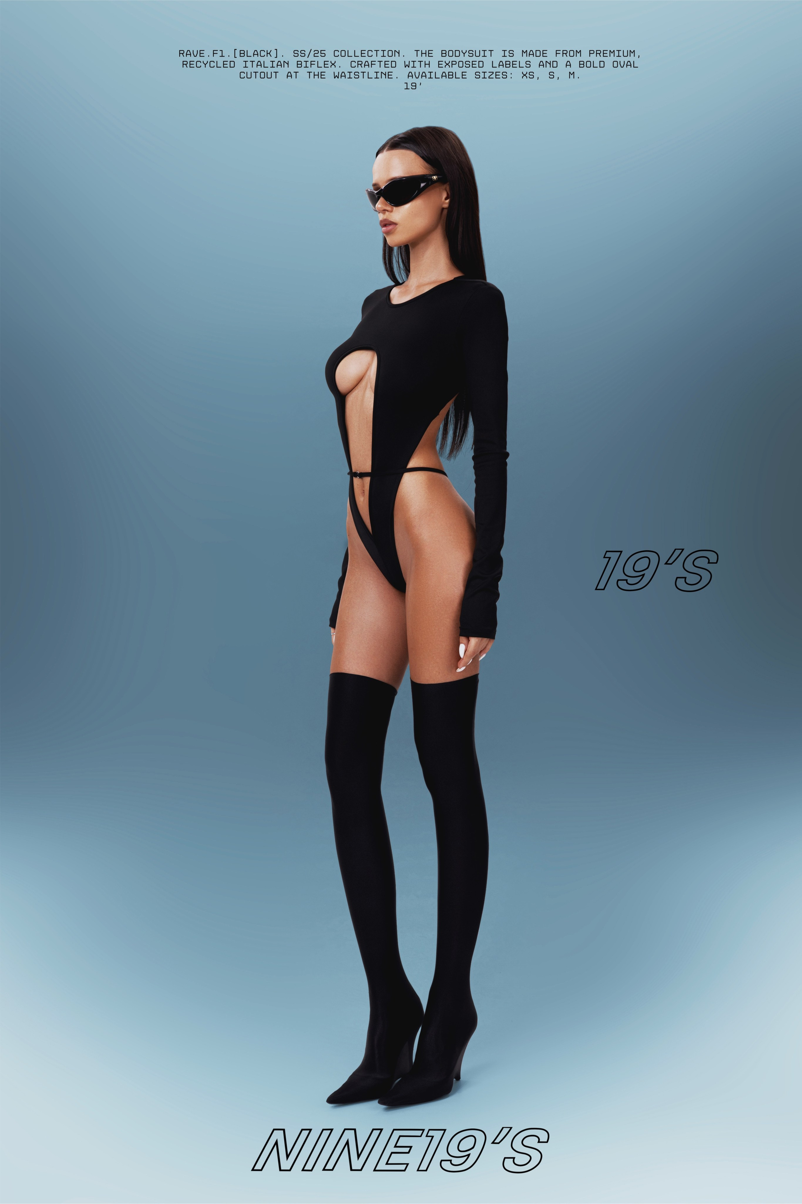 NINE19S. Photographer. Producer. Retoucher