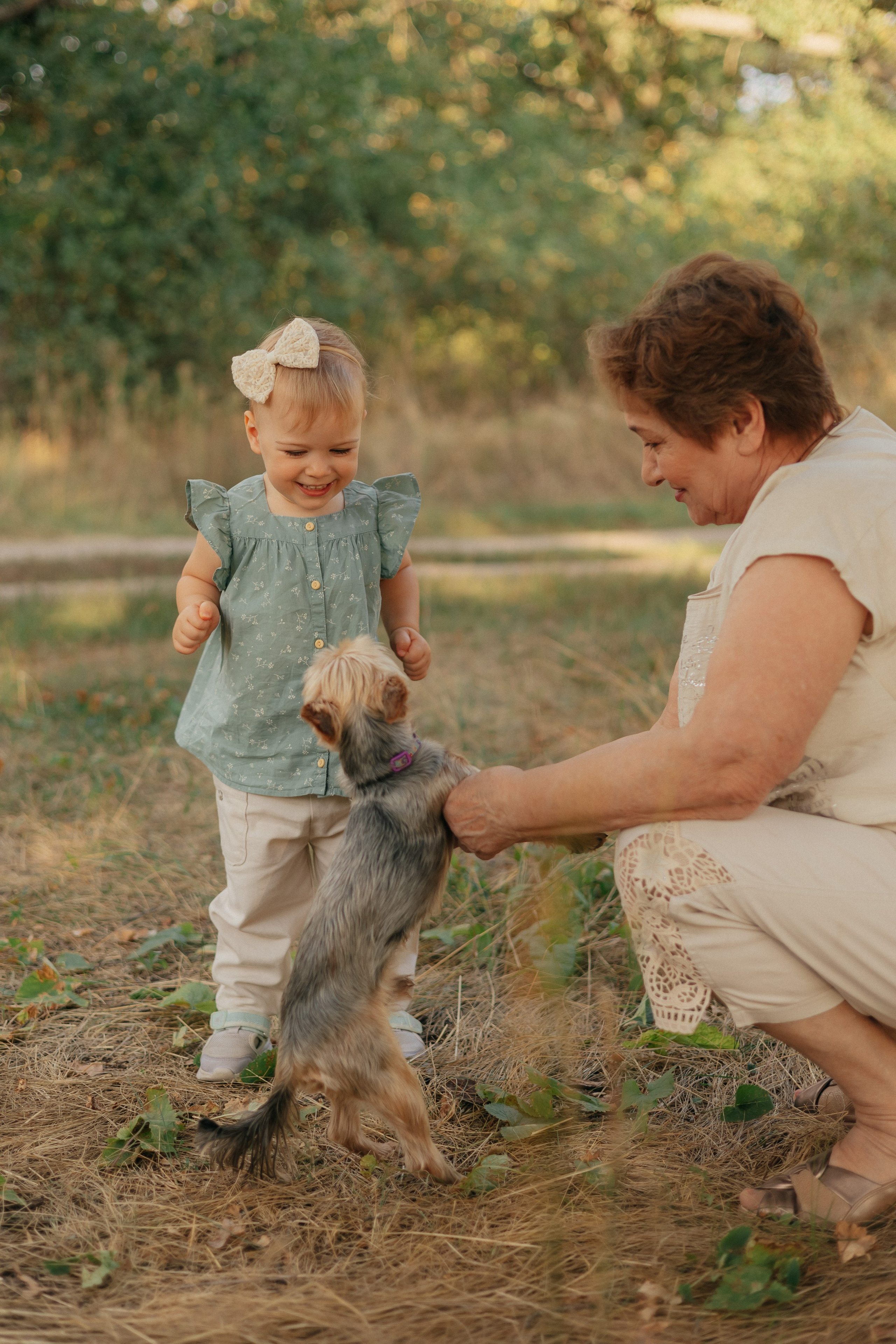 Семейная прогулка. Ваш фотограф в г. Волгоград и по всей России Севастьянова Ульяна