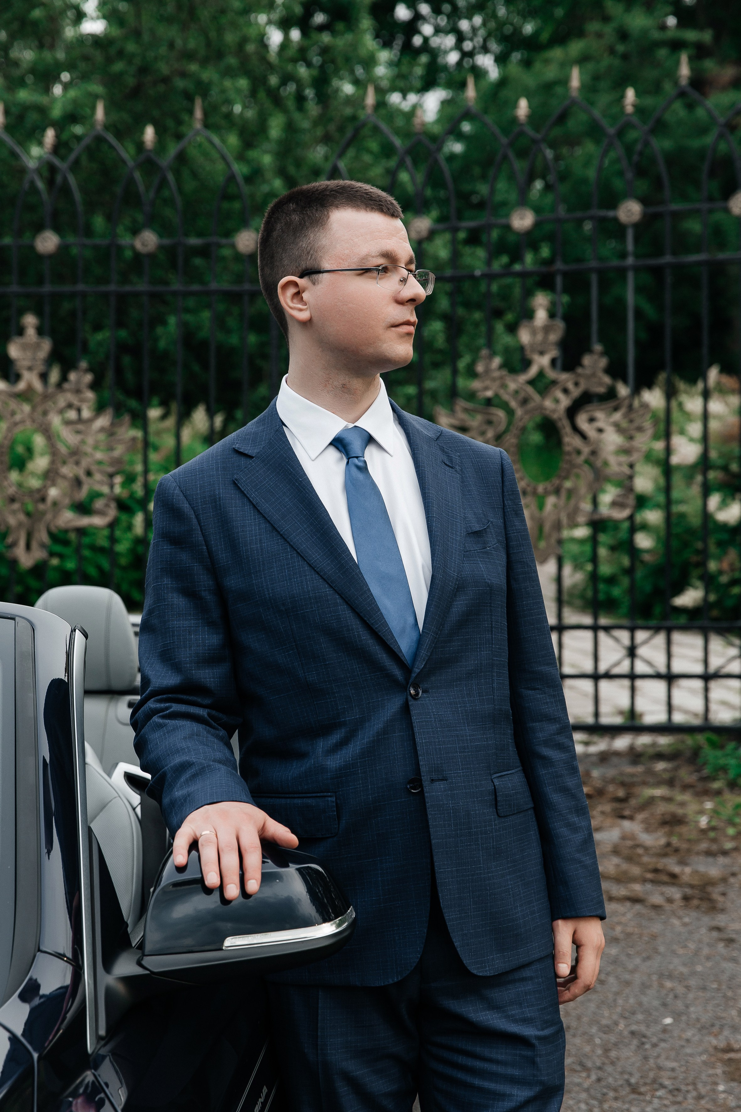 Анна и Савелий. Фотограф Анна Анисимова. Свадьбы, портреты, творческий репортаж