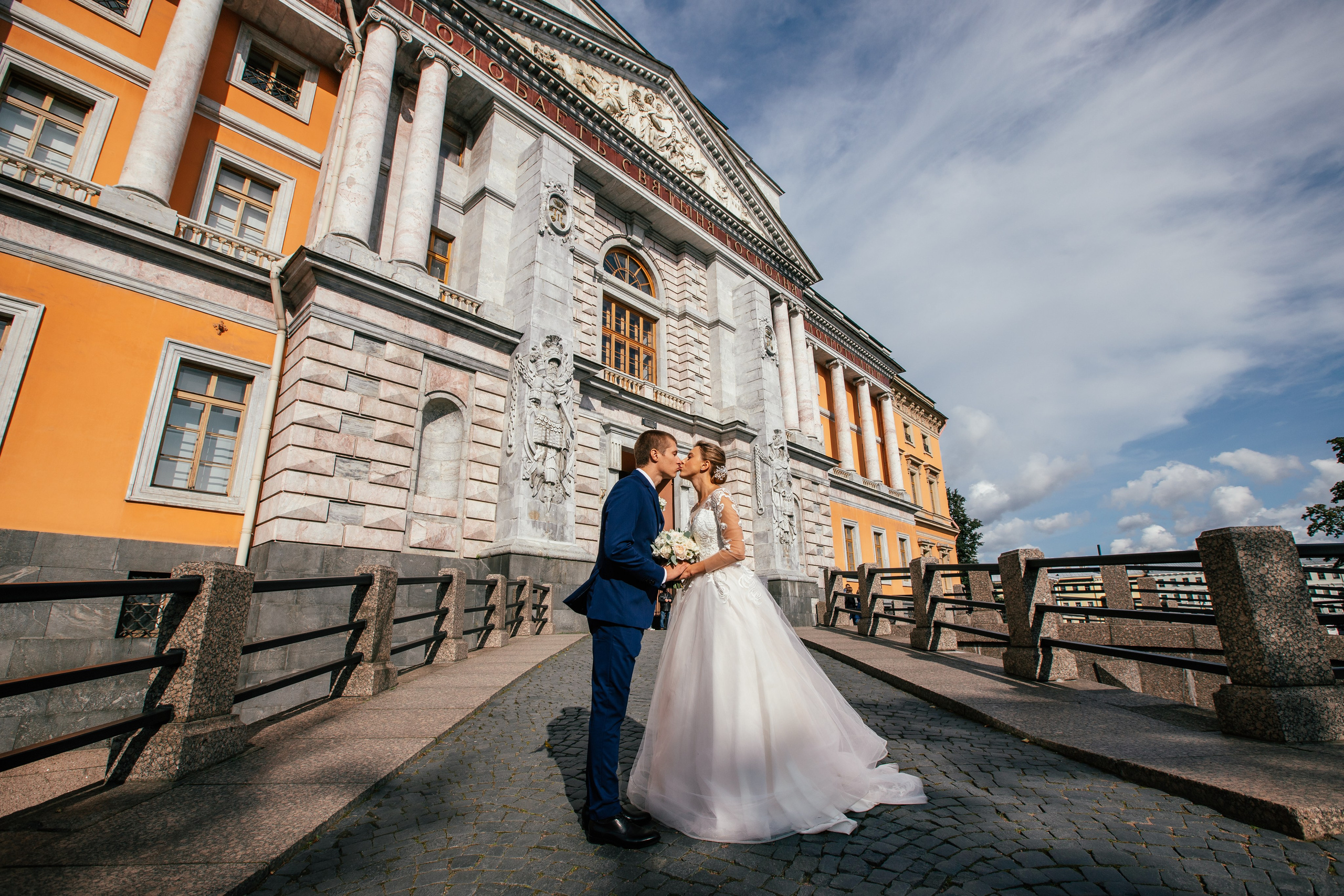 Свадьбы. Свадебный и семейный фотограф в Санкт-Петербурге и Сестрорецке