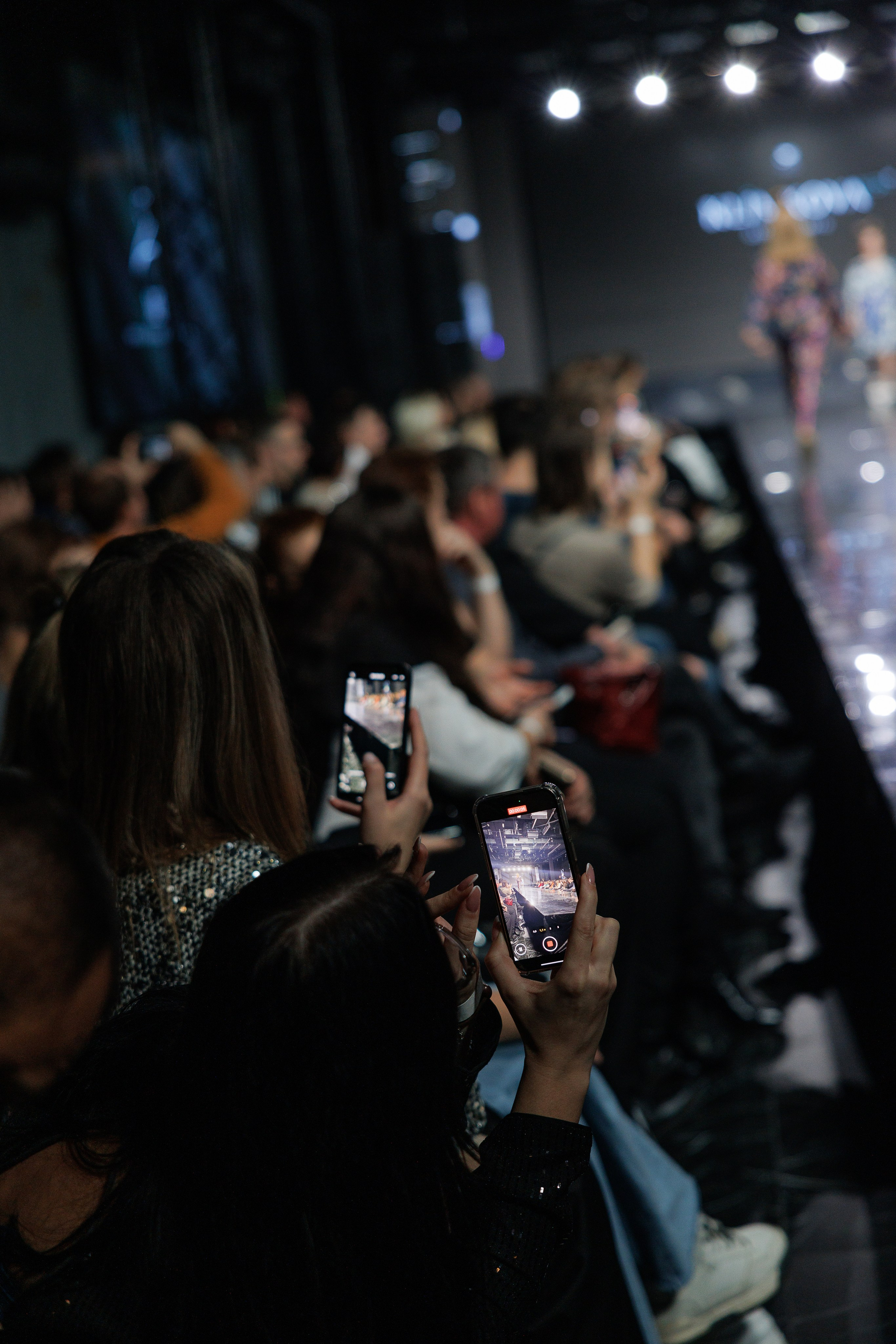 Media fashion project. Женский и семейный фотограф в Москве Павлова Галина