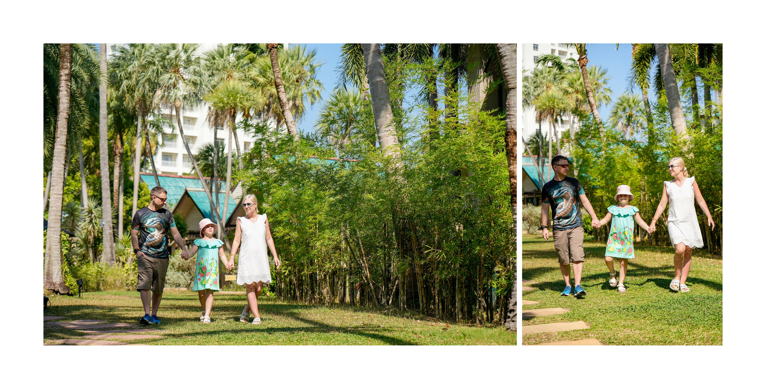 Фотокнига о семейном отпуске. Выпускные фотокниги, фотосъемка, видеосъемка в Челябинске и области