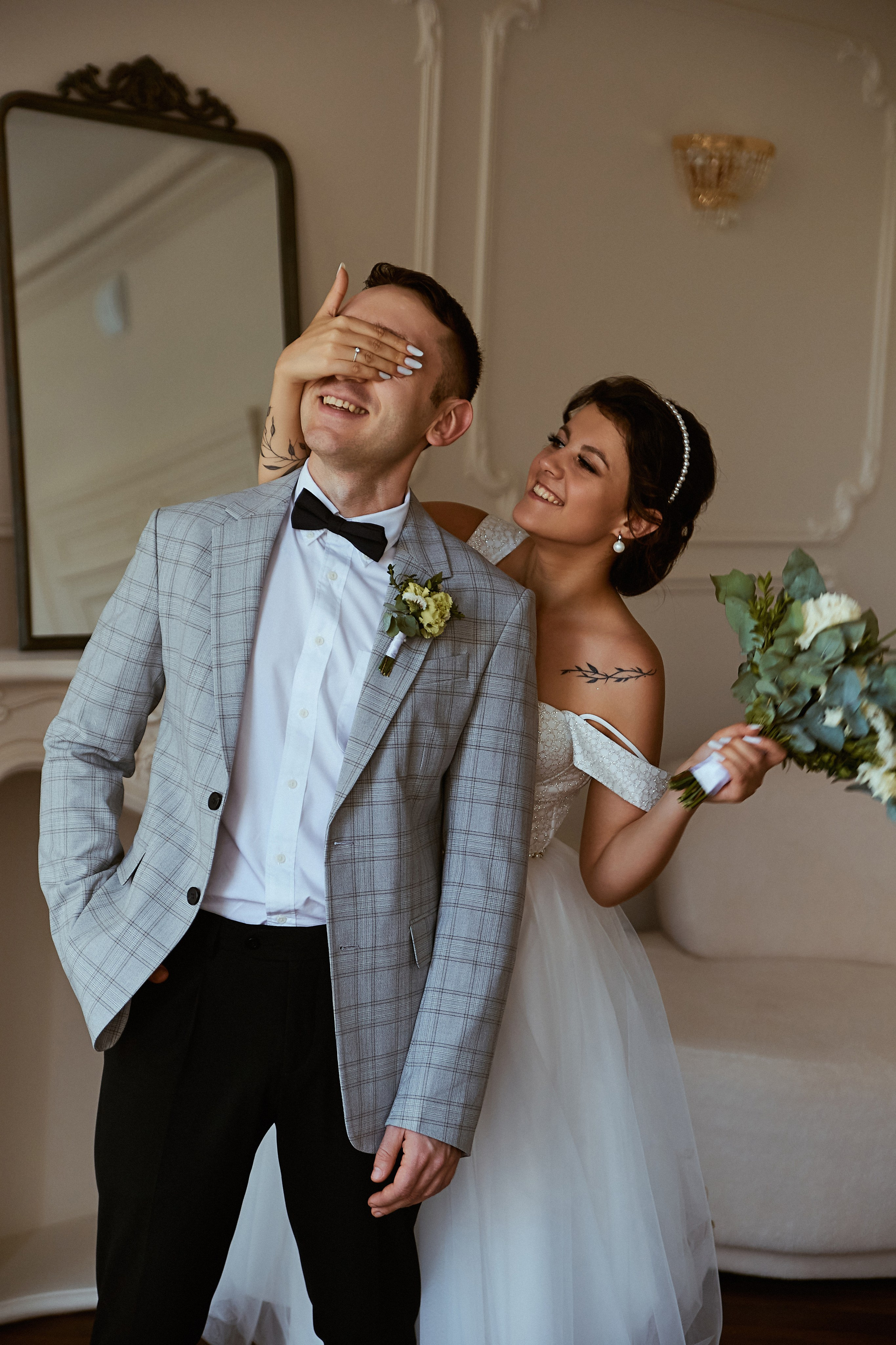 Галина и Евгений. Анастасия Марунич | Блогер | Ставрополь