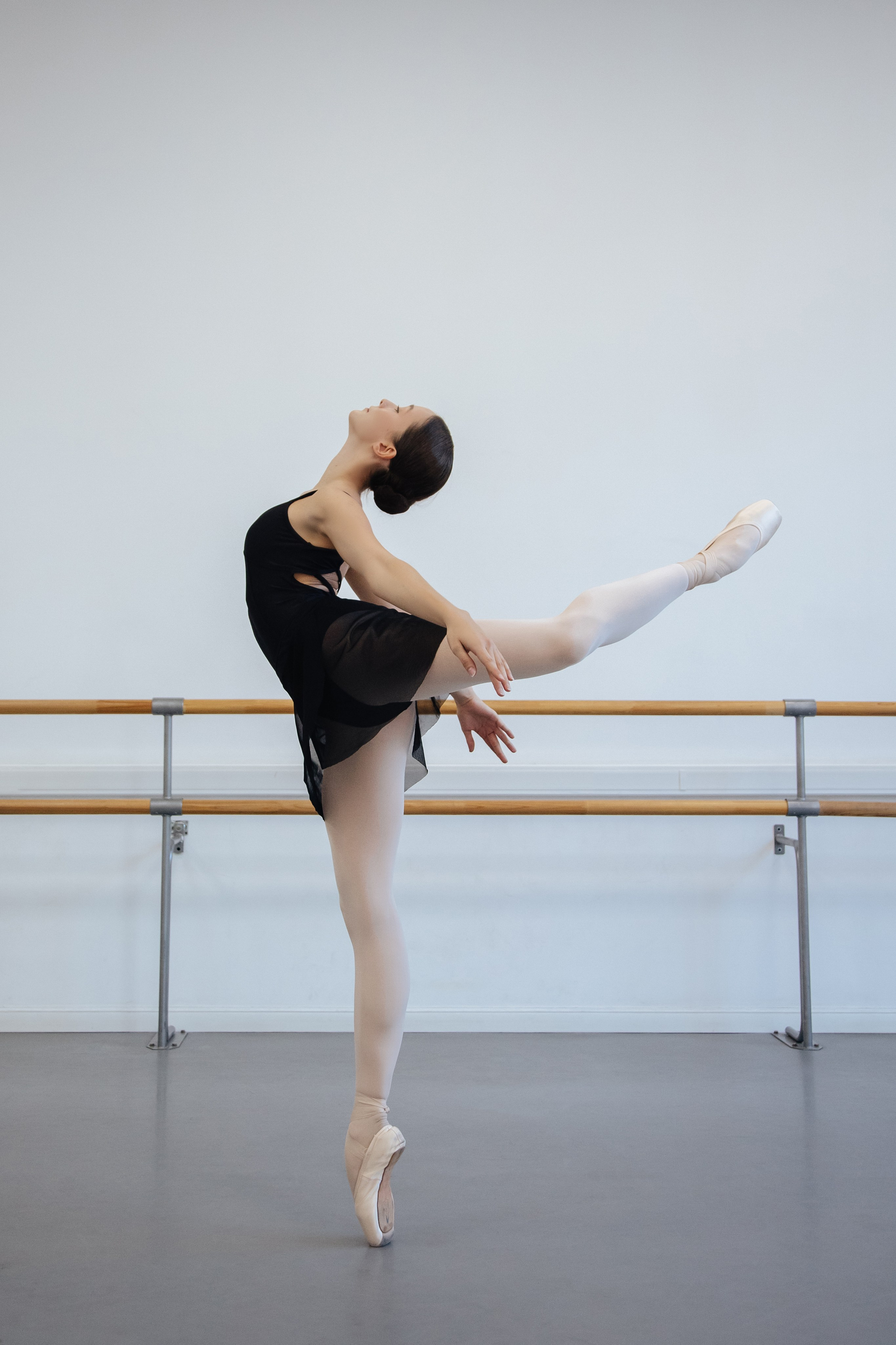 Открытые уроки и балетные школы. Балетный фотограф в Москве Галина Молчанова