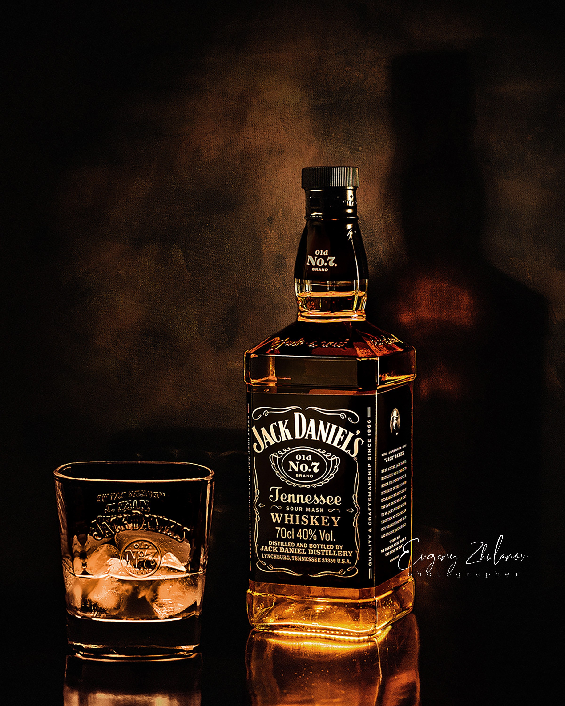 Рекламная фотография. Фотограф в Ханты-Мансийске Евгений Жуланов