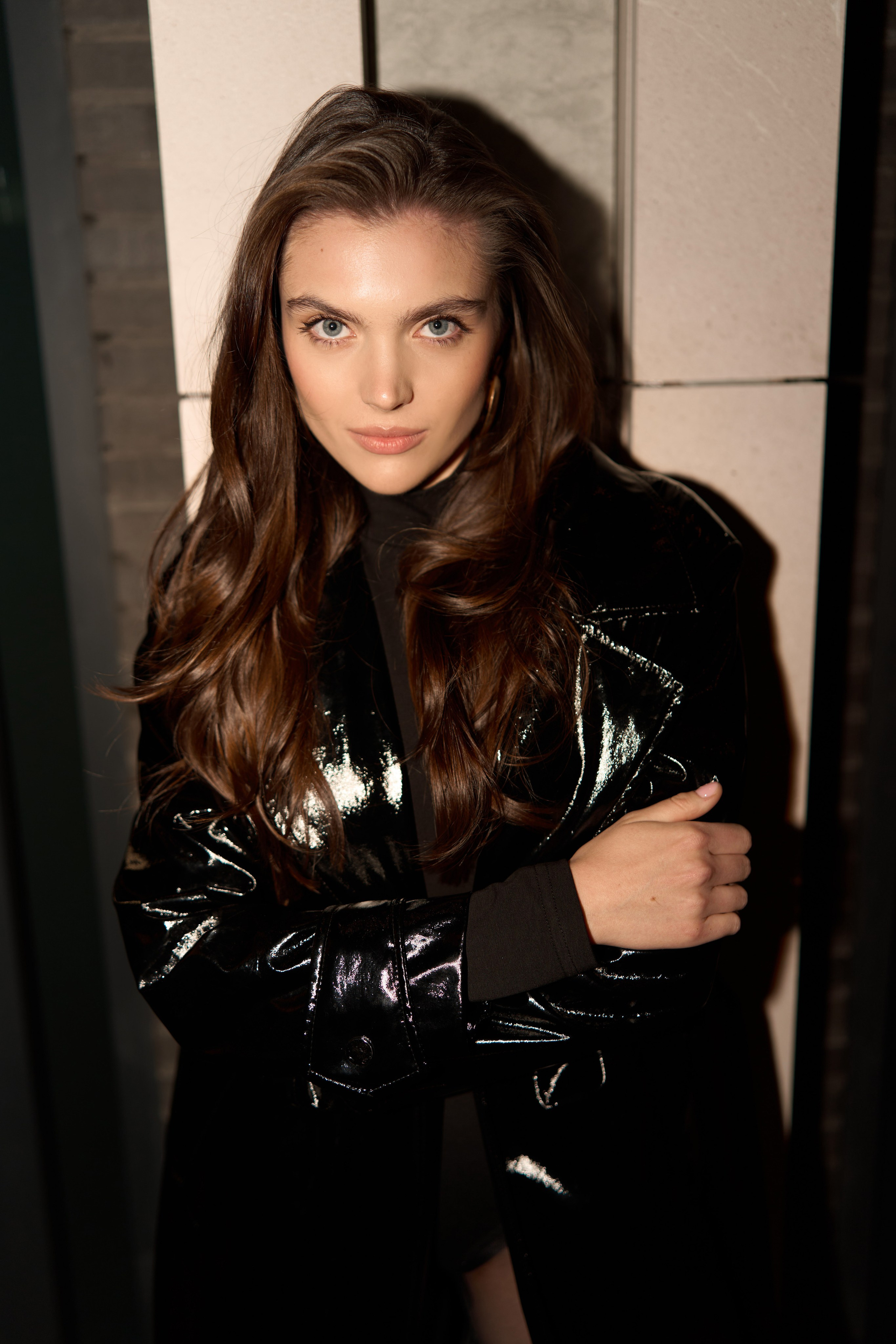 Полина. Фотограф в Москве — Ольга Кушнарева