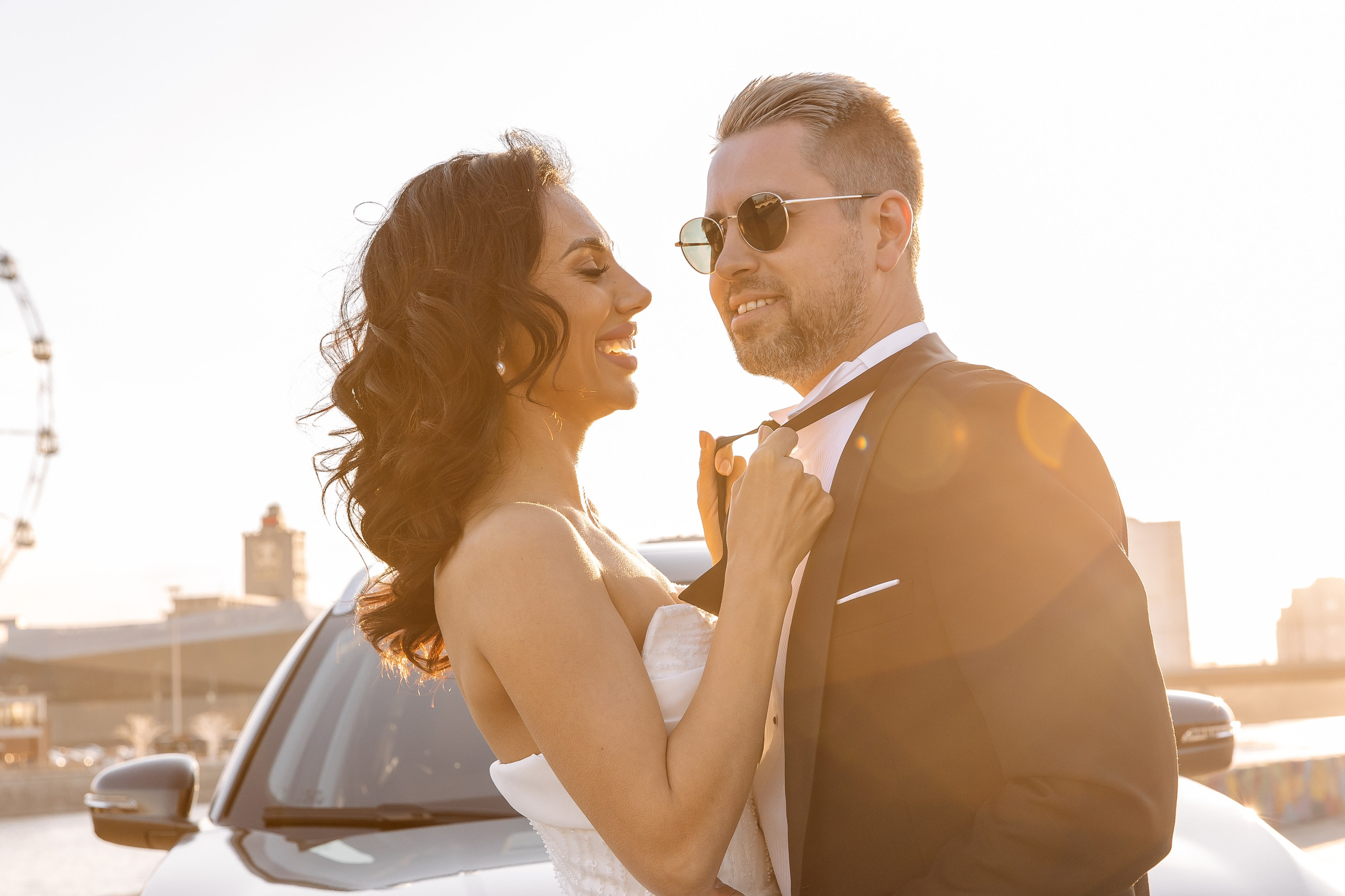 Виталий и Анна. Свадебный и семейный фотограф в Челябинске Юлия Ишимова