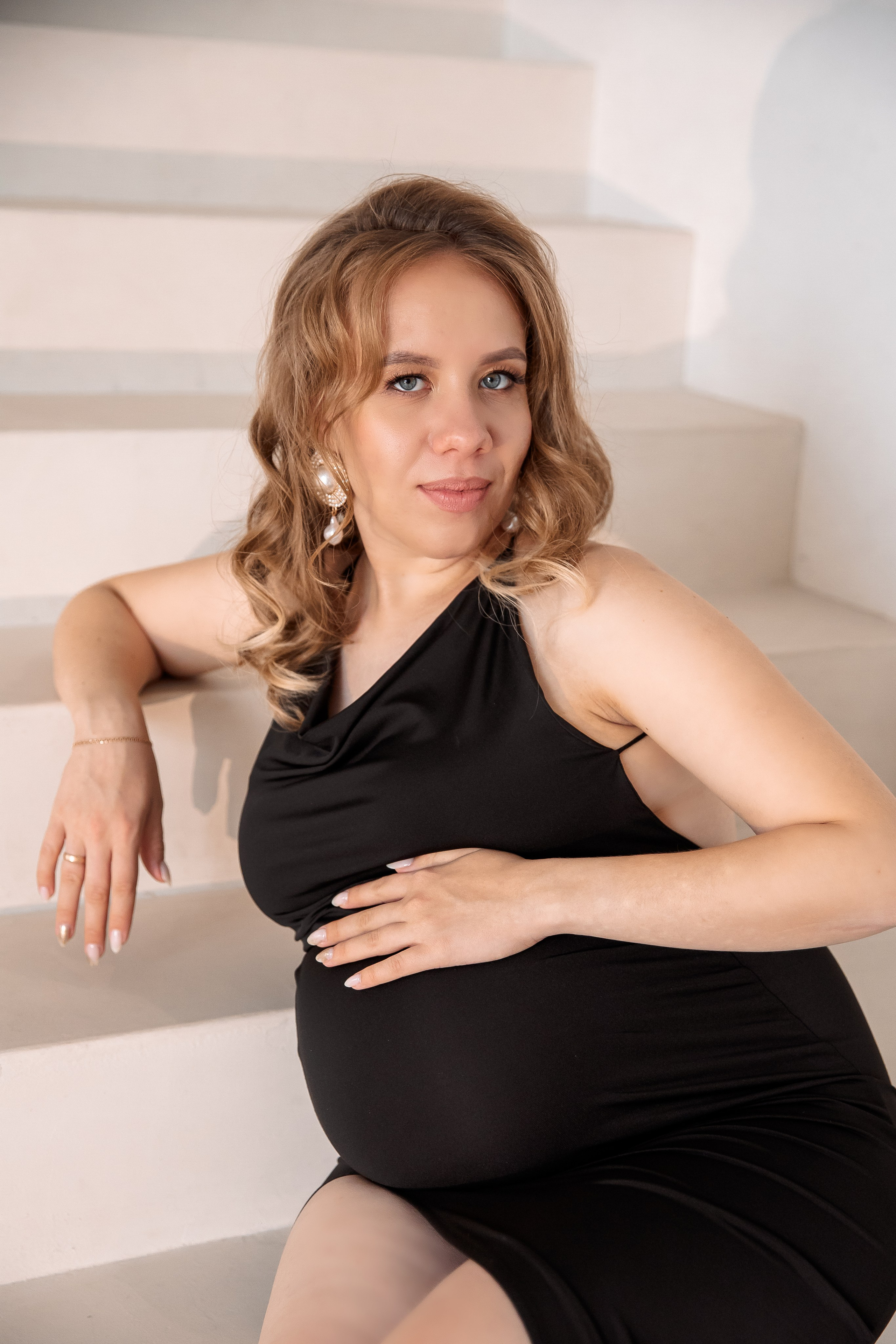 Алена беременность. Свадебный и семейный фотограф в Челябинске Юлия Ишимова