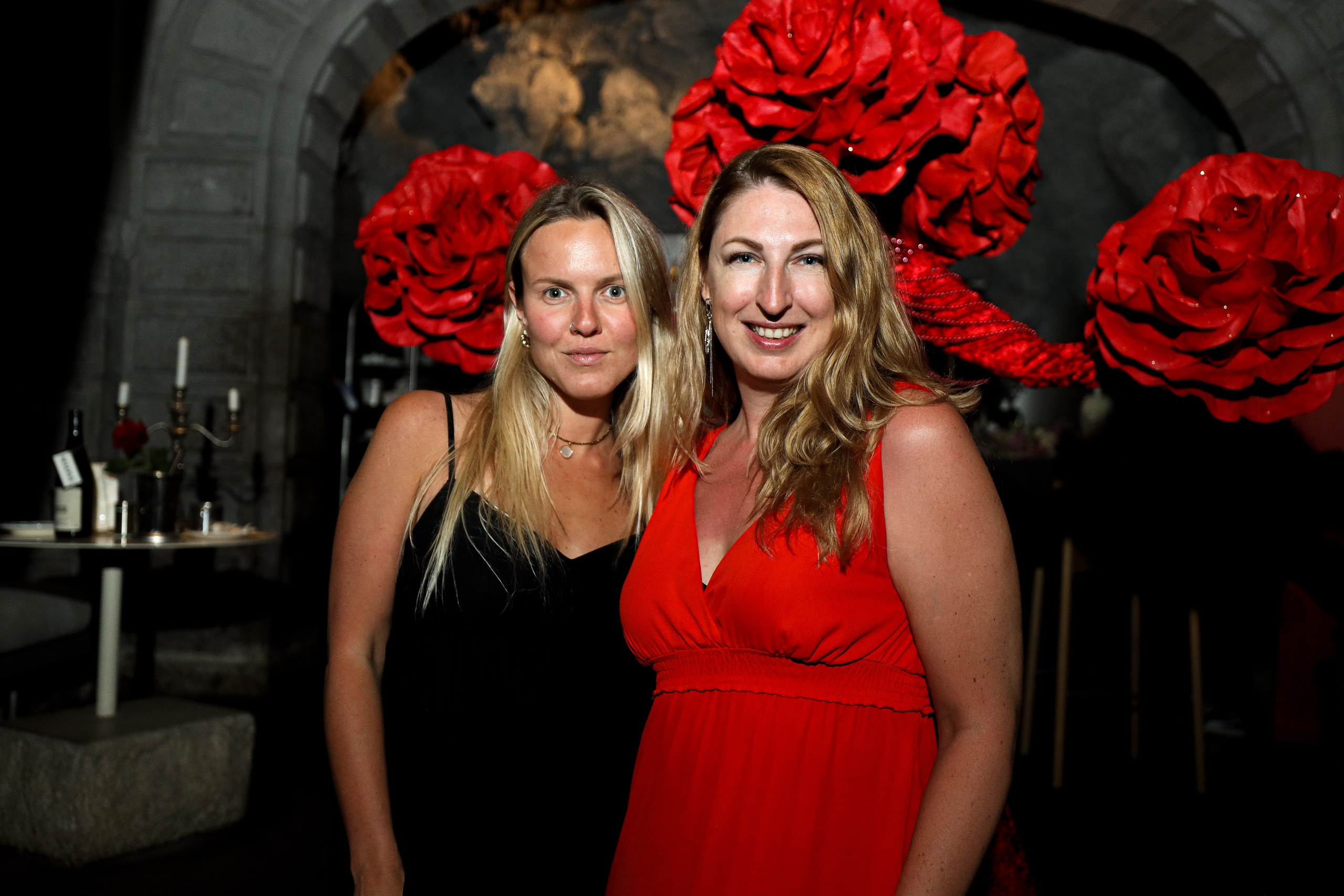 Gastrodvor 3YEARS. Дженбаз Павел — фотограф в Ялте