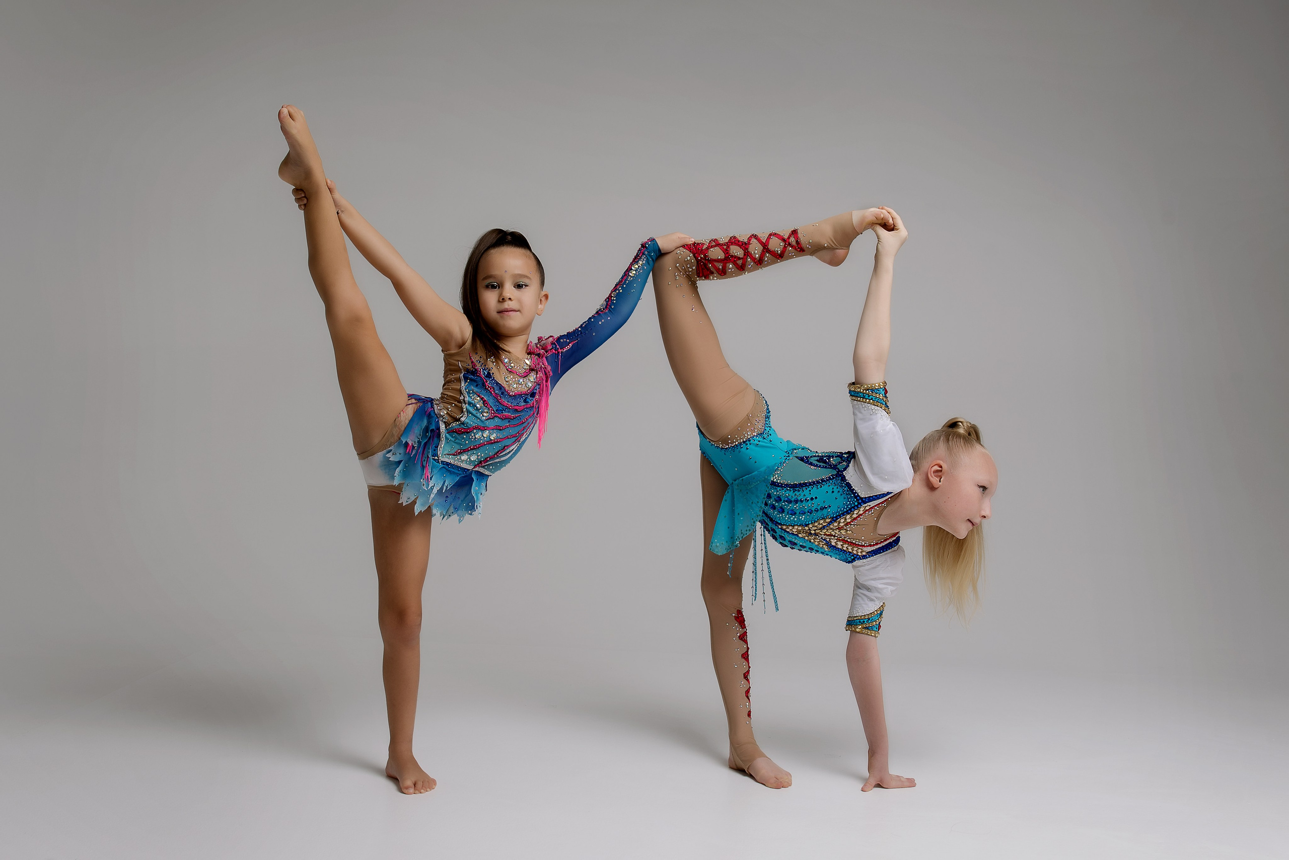 Групповая съёмка. Детский фотограф в Долгопрудном и Москве