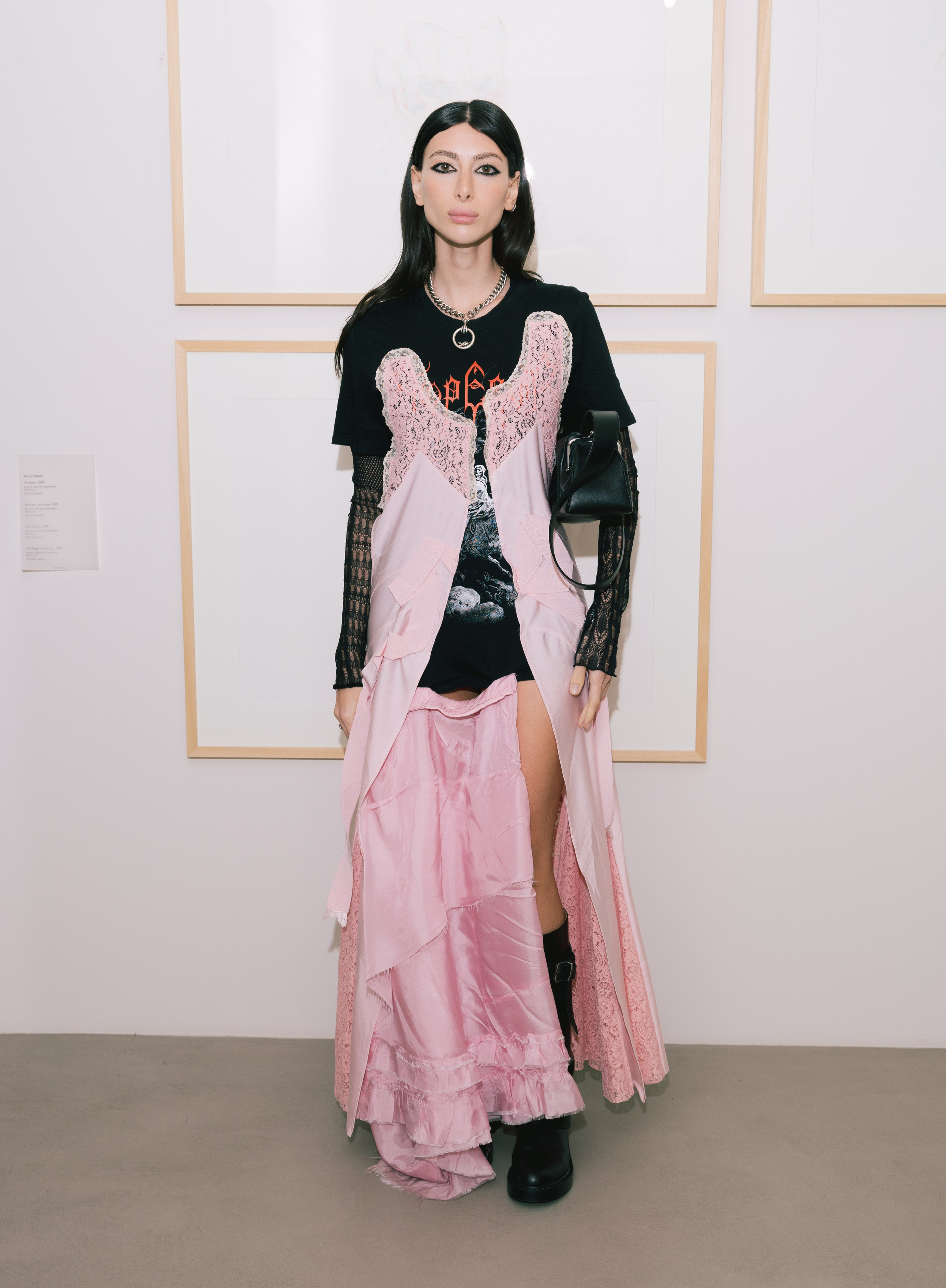 ПЕРВОЕ ОНЕЙРИЧЕСКОЕ УРАВНЕНИЕ. Портретный и ивент-фотограф в Москве