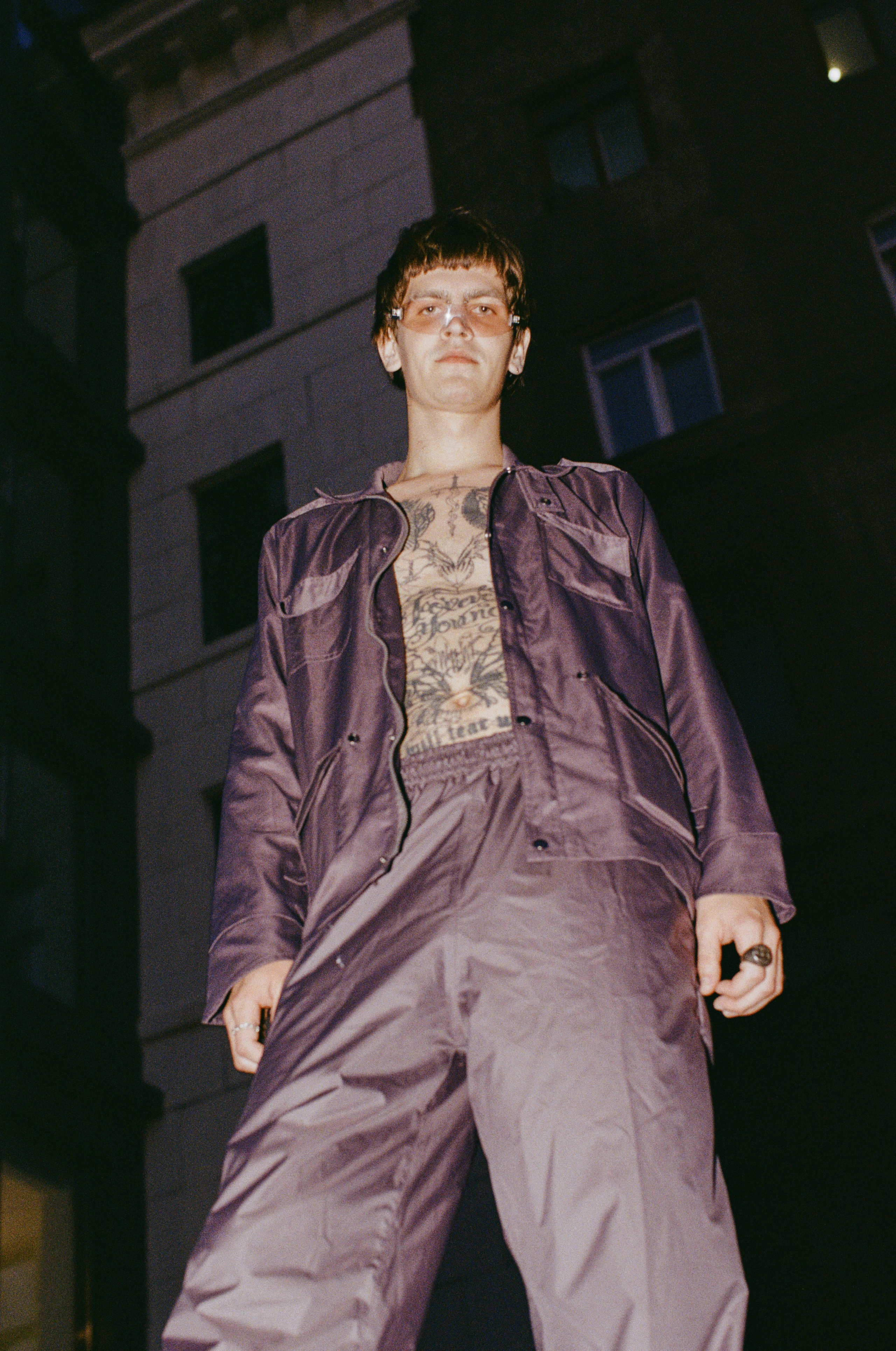 Party like a Moscow. Портретный и ивент-фотограф в Москве