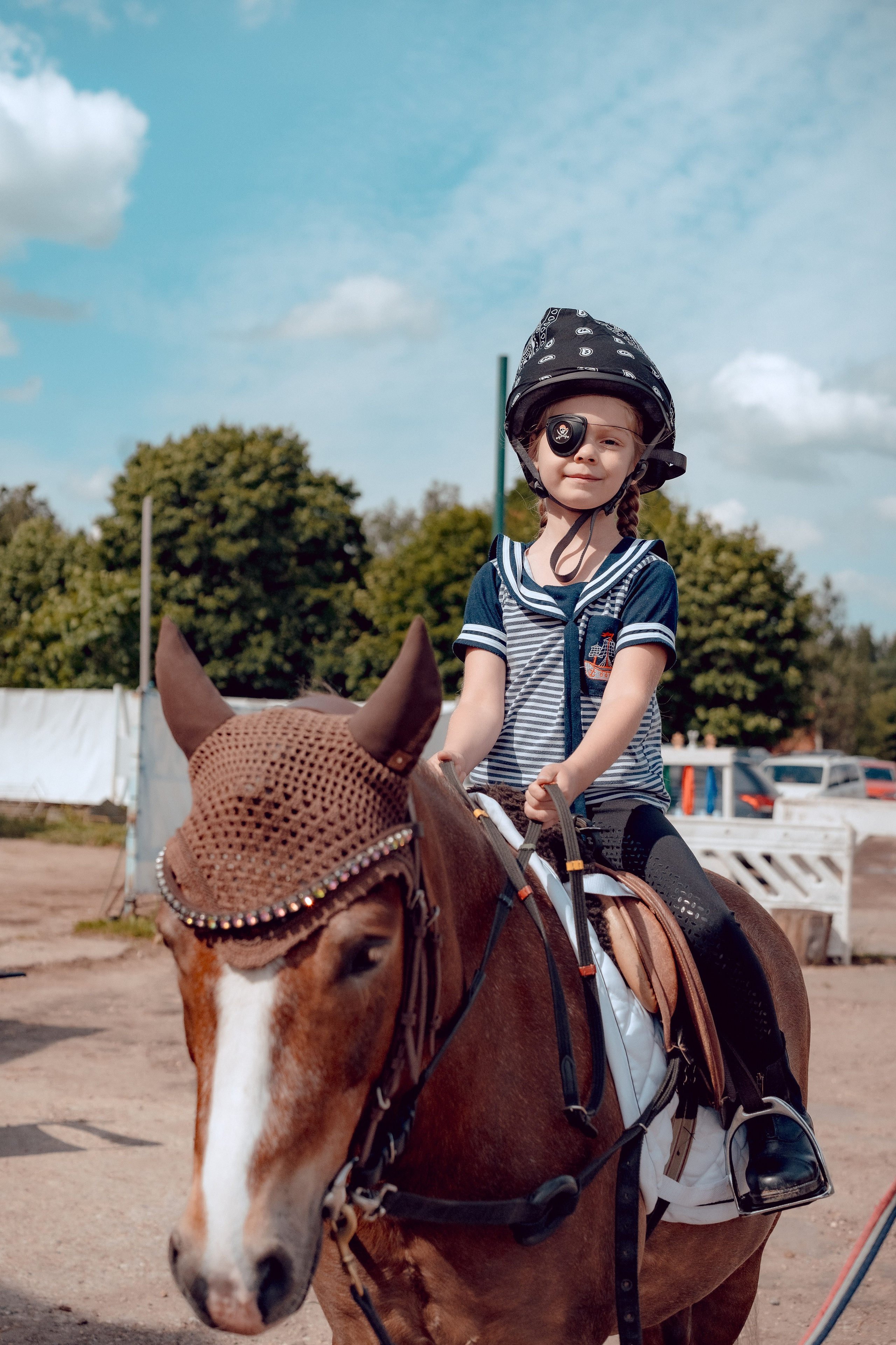 Hourse. Портретный и семейный фотограф в Москве/Видное