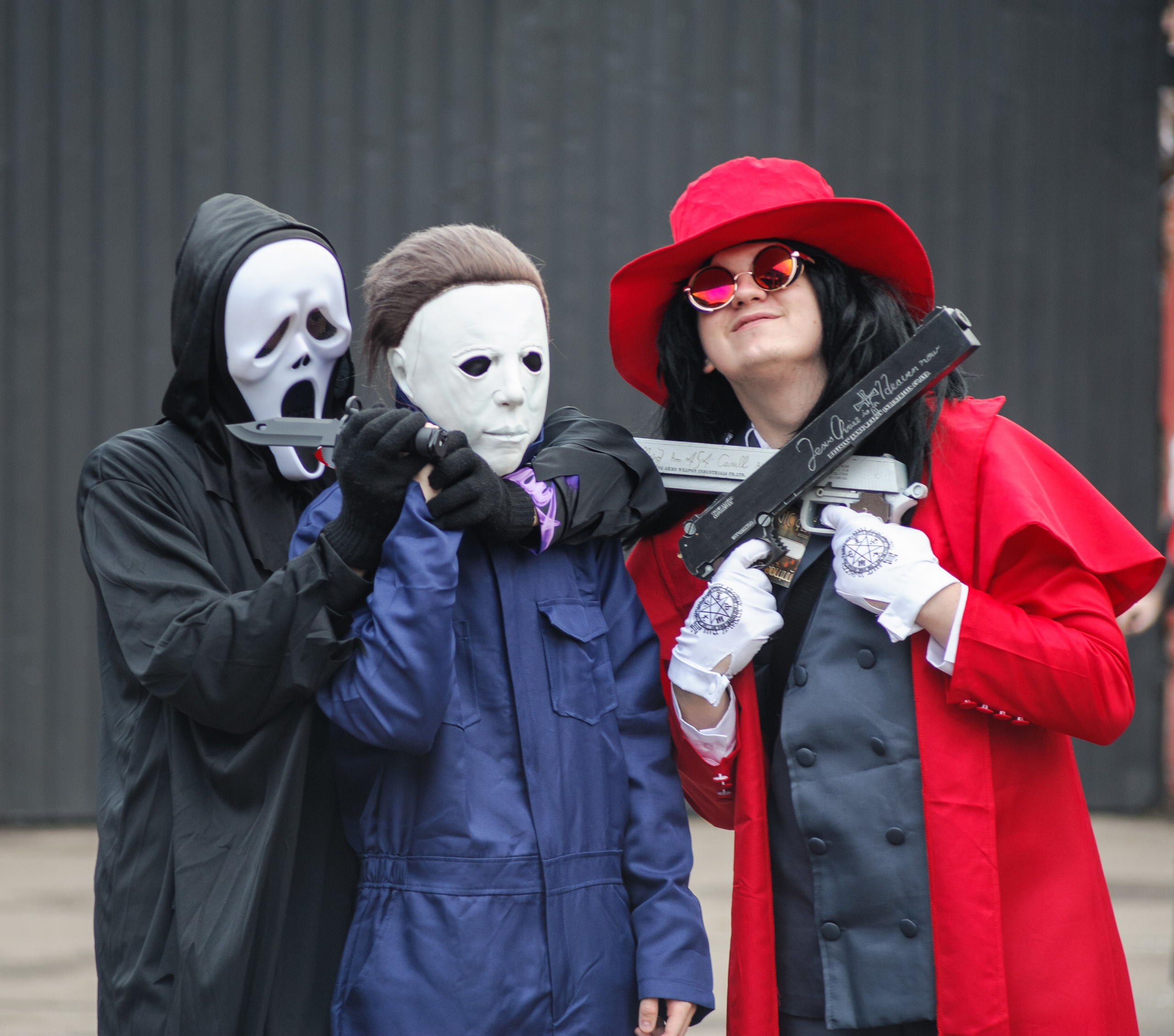 Magic Fest 26.10.2025. Фотограф Михаил Морозов. Москва и МО