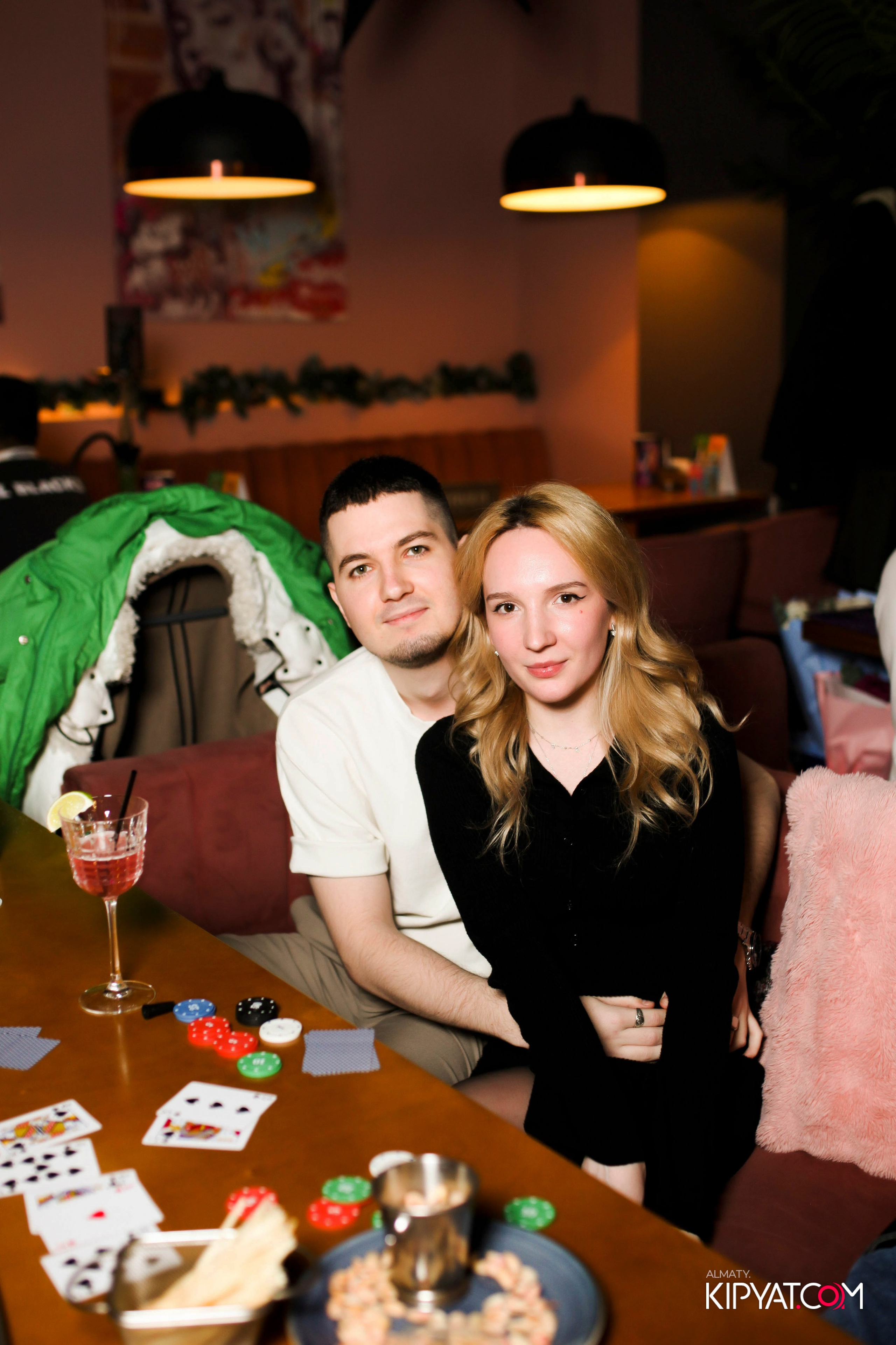 VICE CITY. КИПЯТКОМ АЛМАТЫ! Фотосъемка мероприятий в Алматы