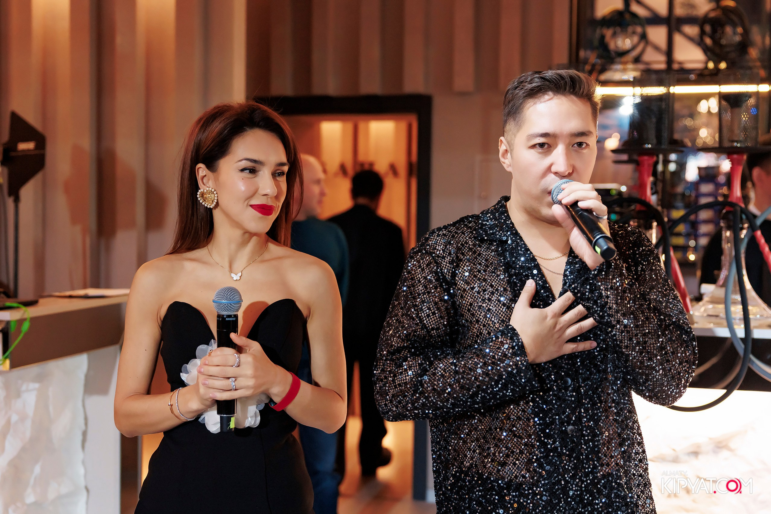 SAHARA. КИПЯТКОМ АЛМАТЫ! Фотосъемка мероприятий в Алматы