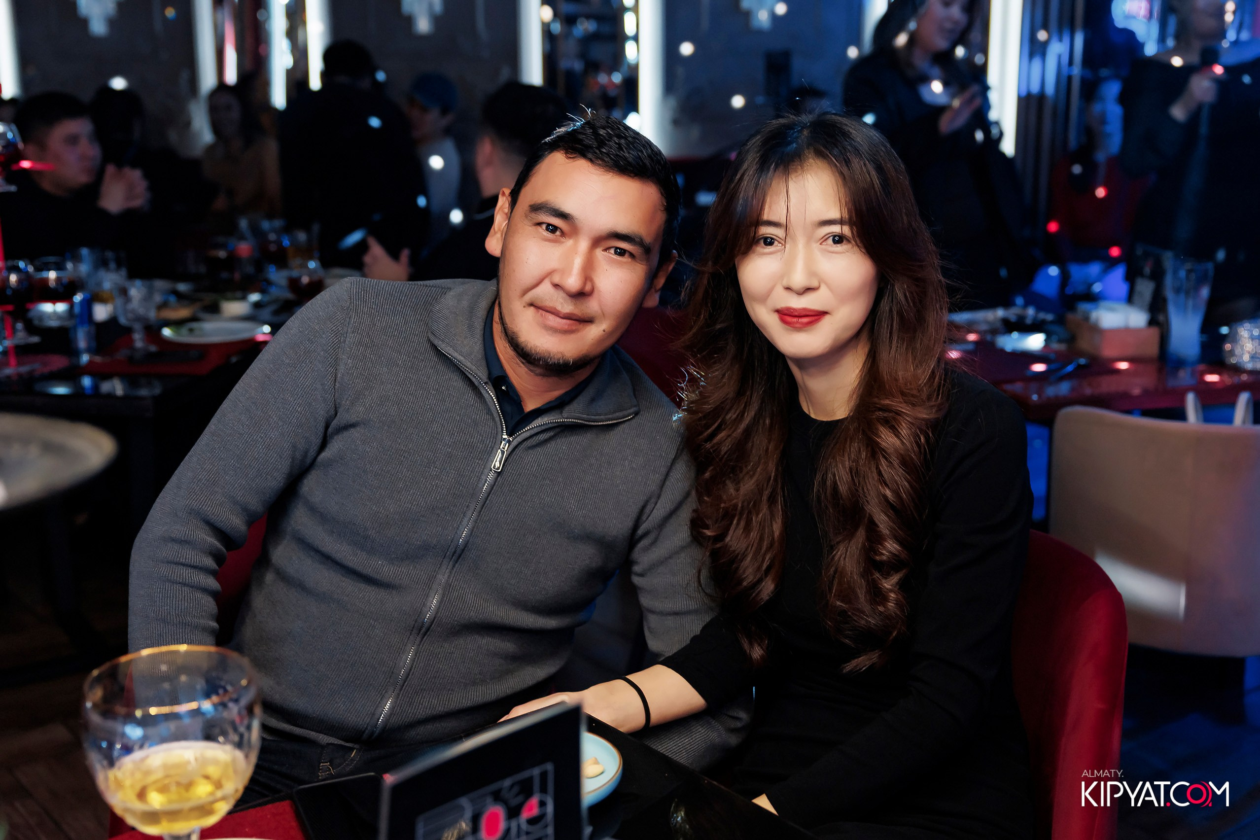 ЗАЯ, НА БИС. КИПЯТКОМ АЛМАТЫ! Фотосъемка мероприятий в Алматы