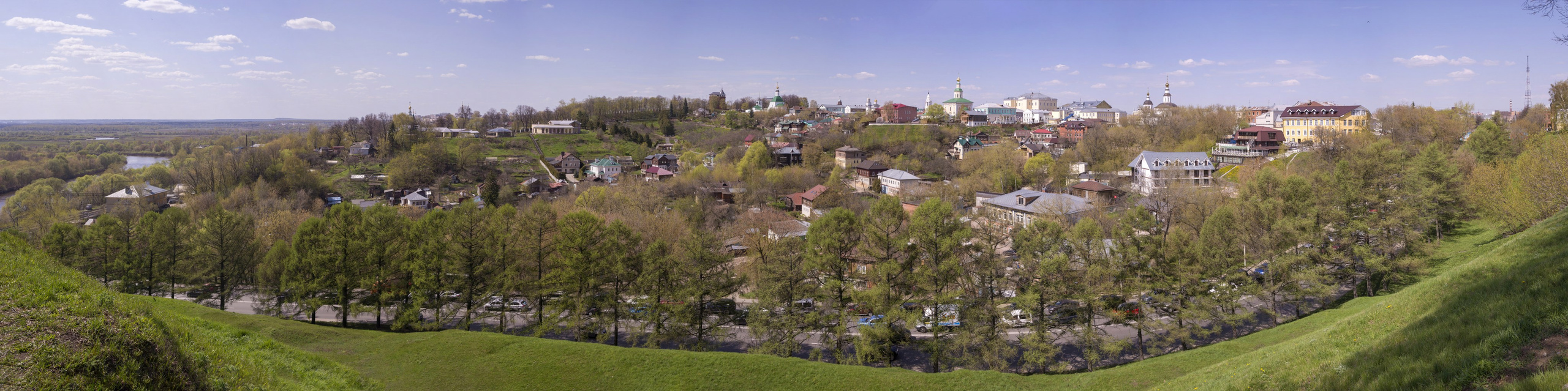 Владимир. Май 2022. Игорь Жучков. Россия увиденная глазами путешествующего фотографа