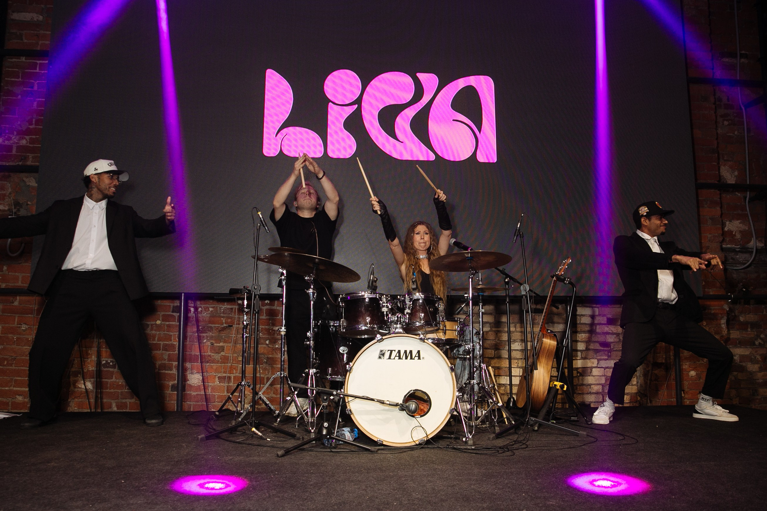 Танцы с Марией Гладких. Фотограф в Москве