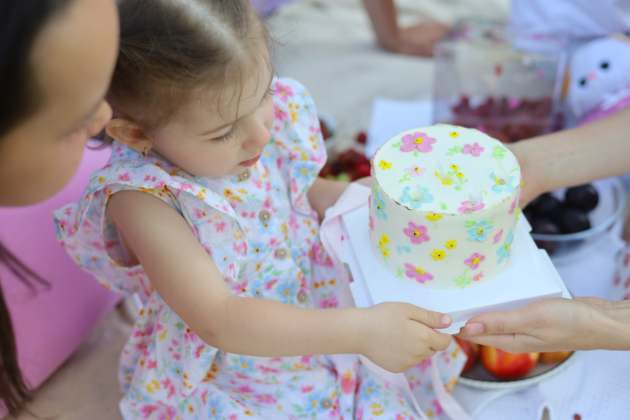 Индивидуальные съемки. Ваш свадебный и семейный фотограф😊