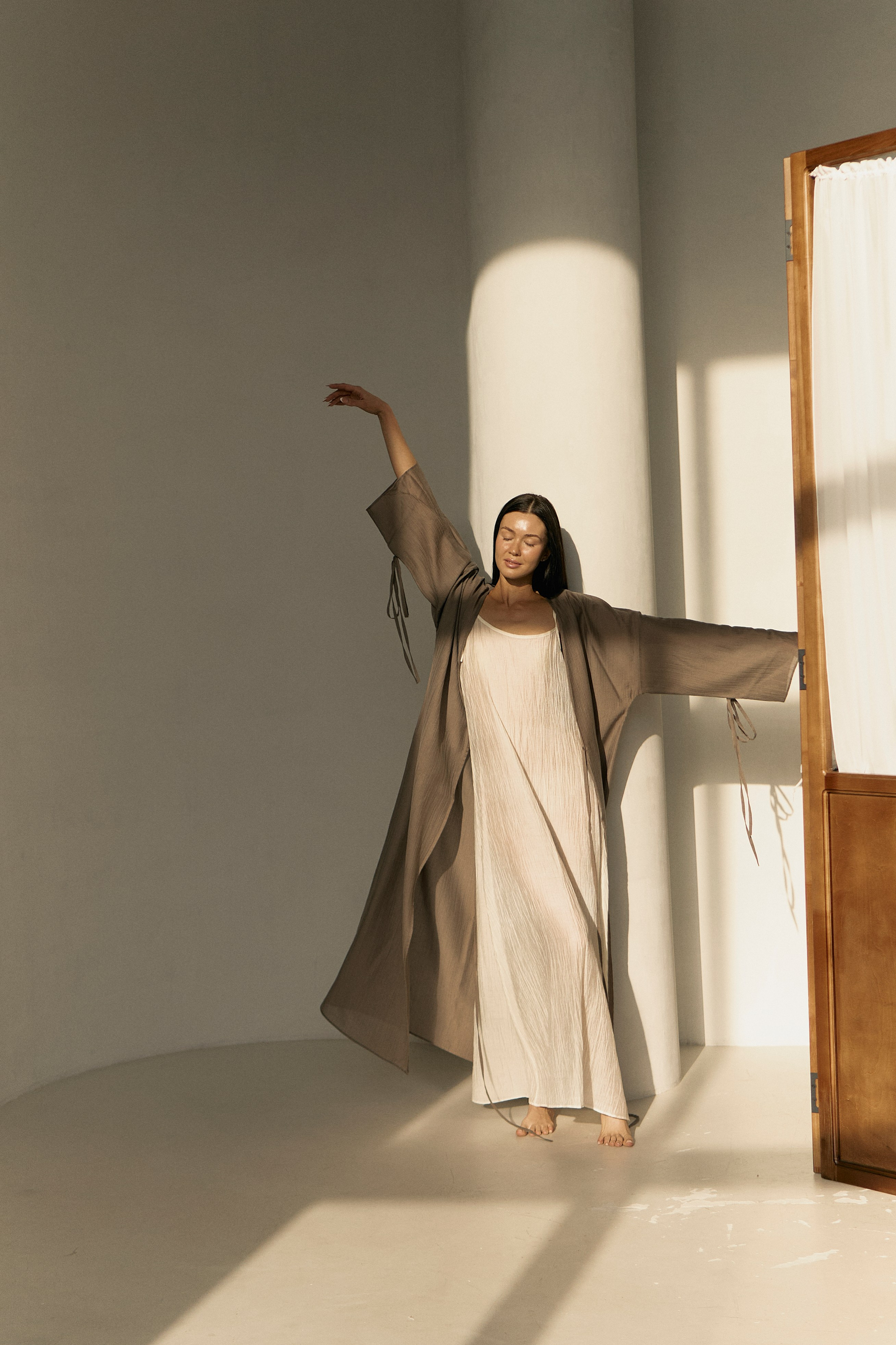 Inspire. Индивидуальная и семейная фотосессия в Чебоксарах Оксана Русакова