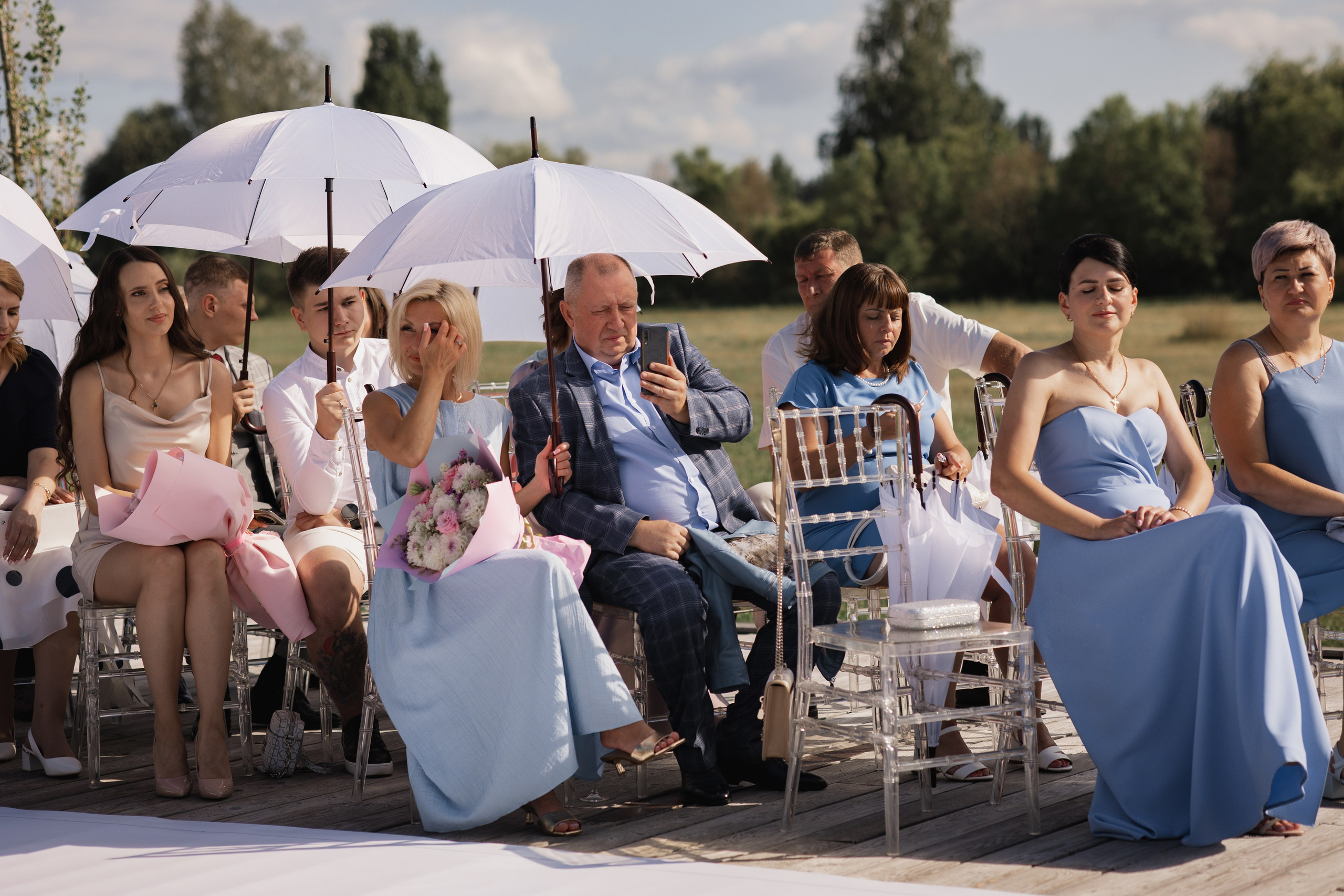 🤍. Свадебный фотограф Мария Жукова