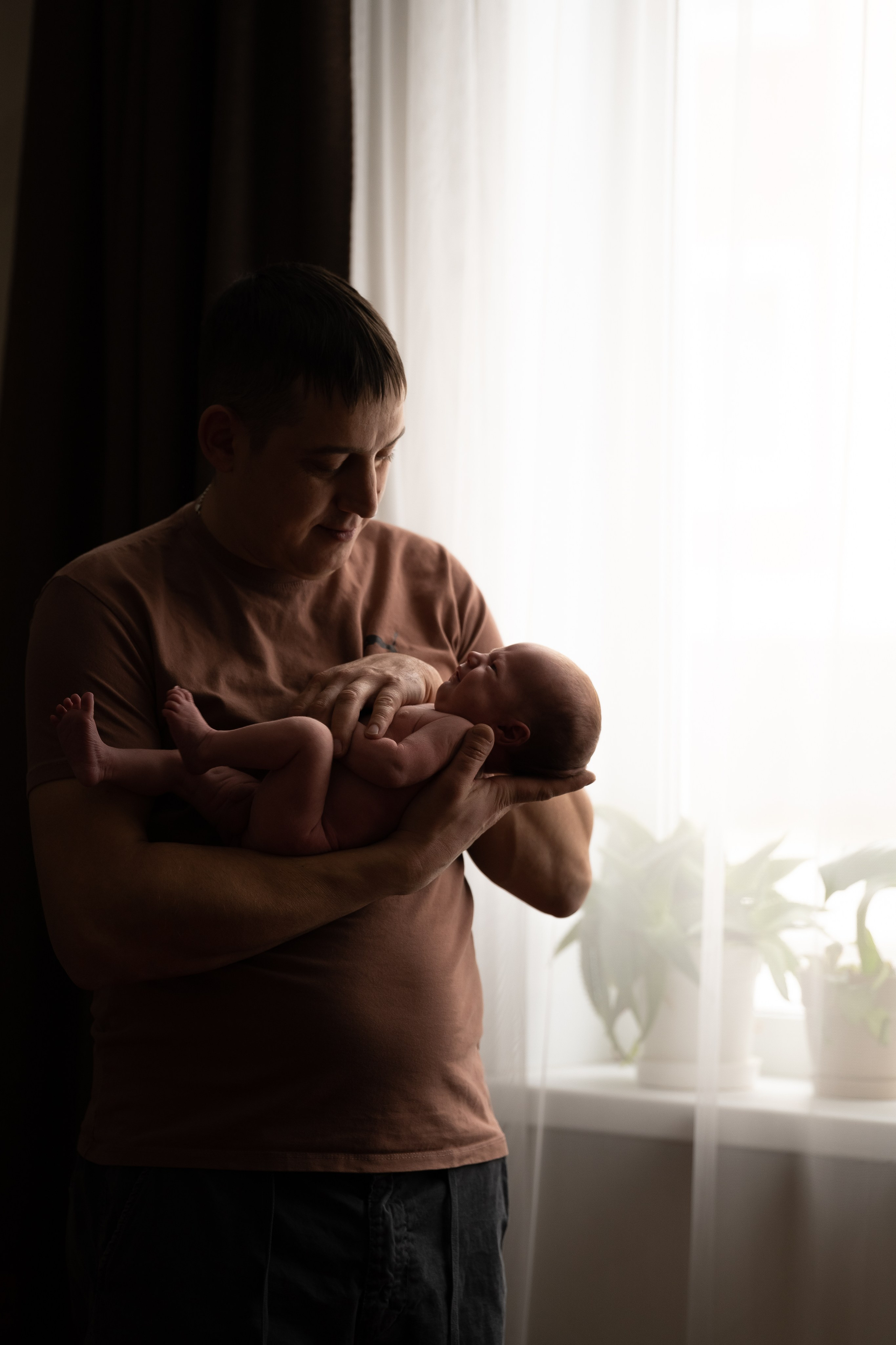 Игорь. Фотограф в Ульяновске Александра Григоровских