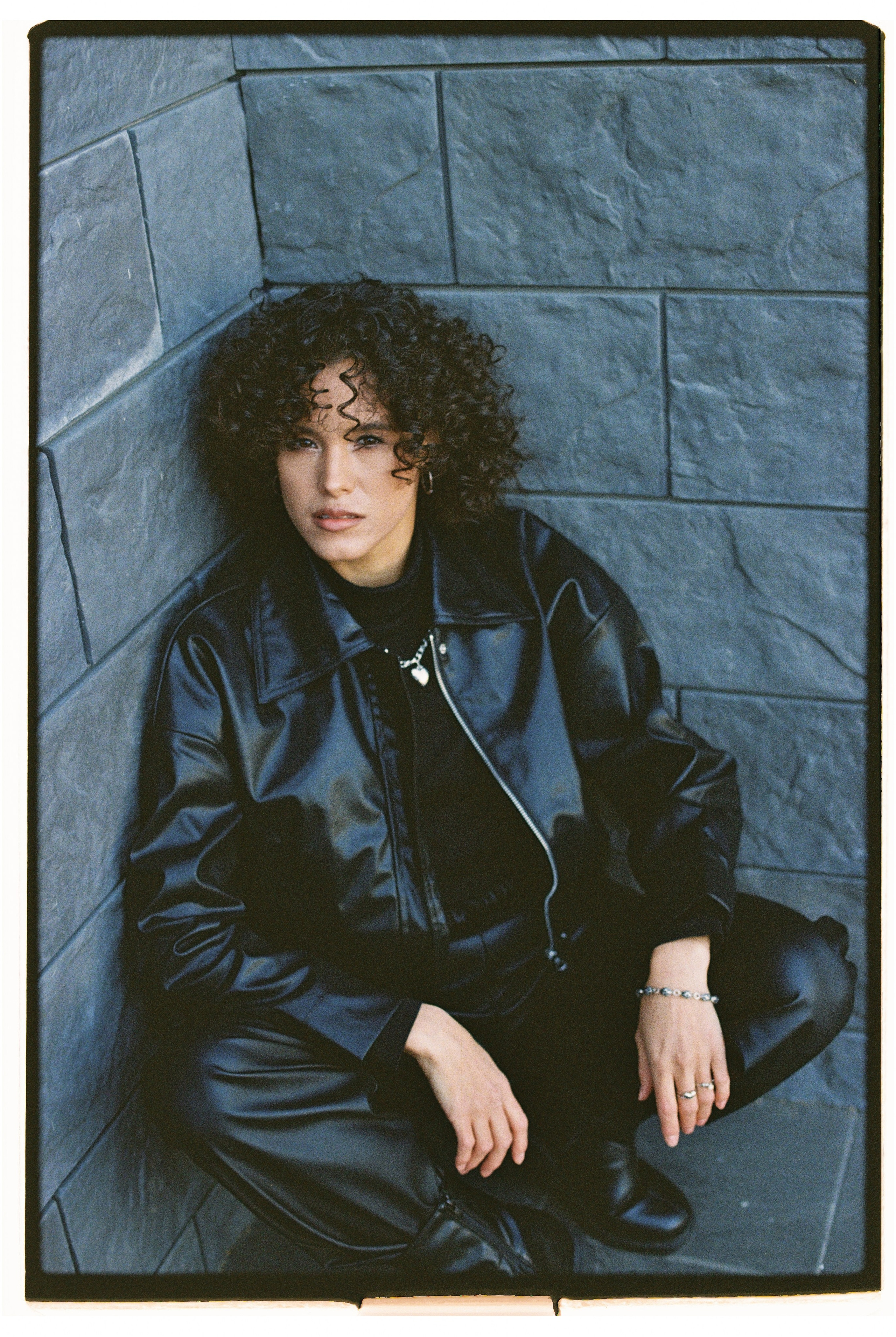 Оля. Фотограф Контузорова Ольга