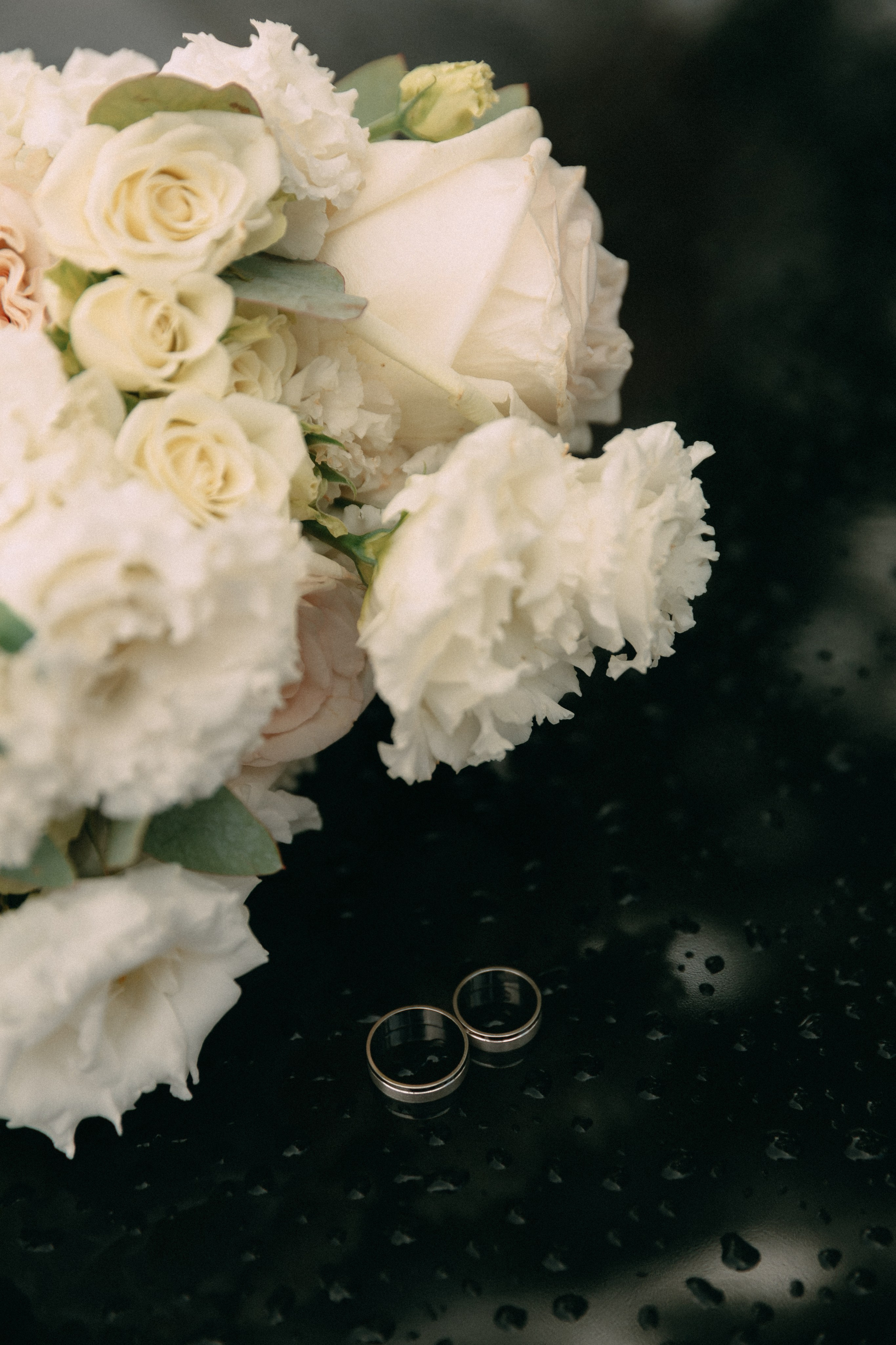 Никита и Ксения. Катерина Макиева