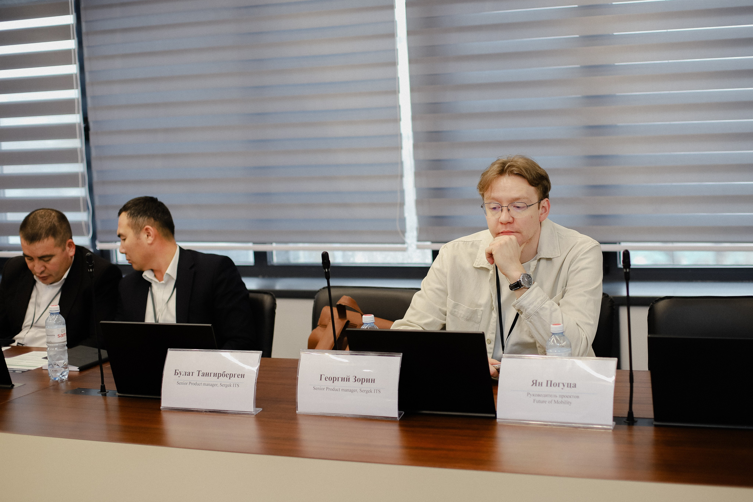 III Международная конференция. Фотограф в Алматы и Москве Даша Пушкина