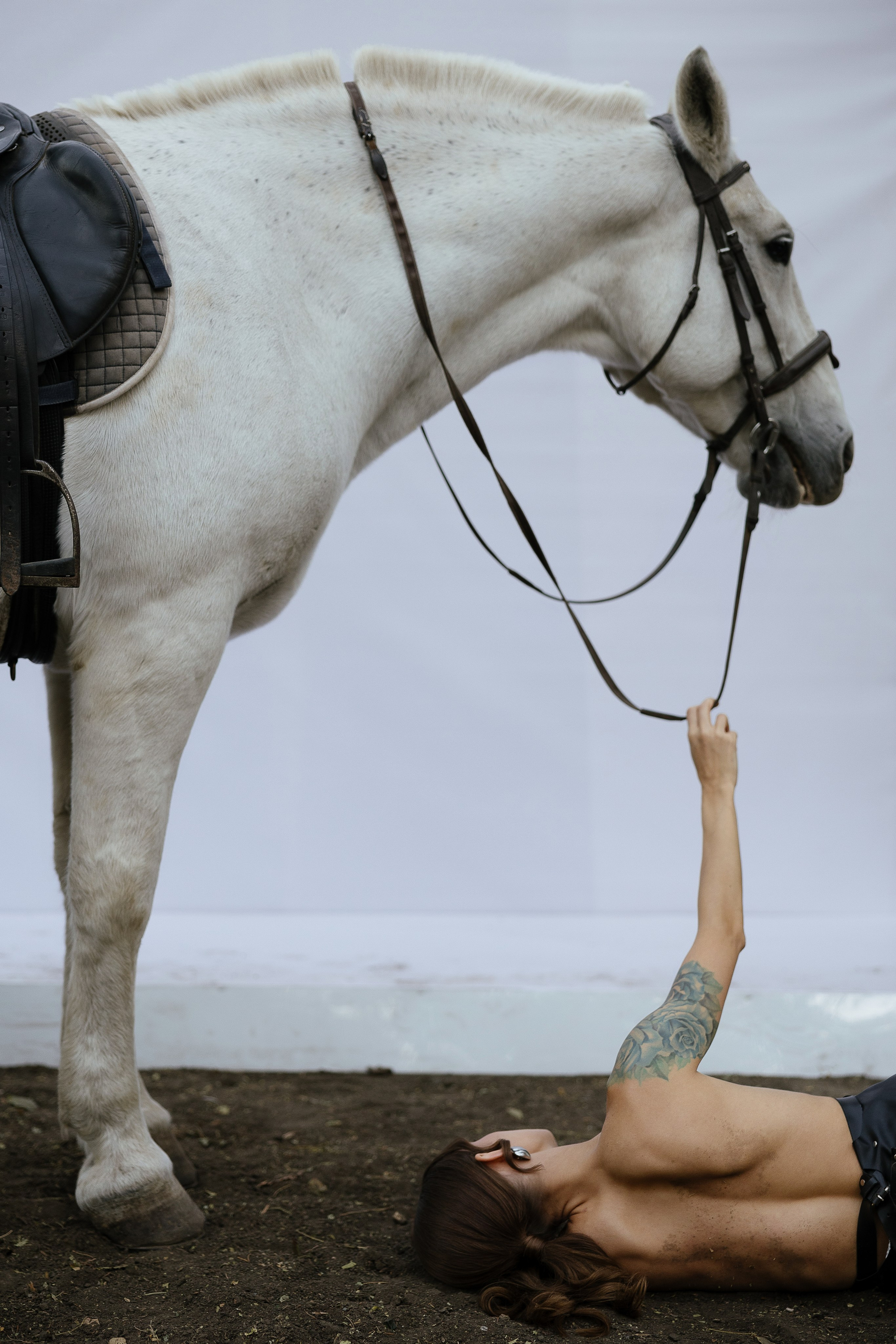 Александр и Кристина. Свадебный | Семейный фотограф