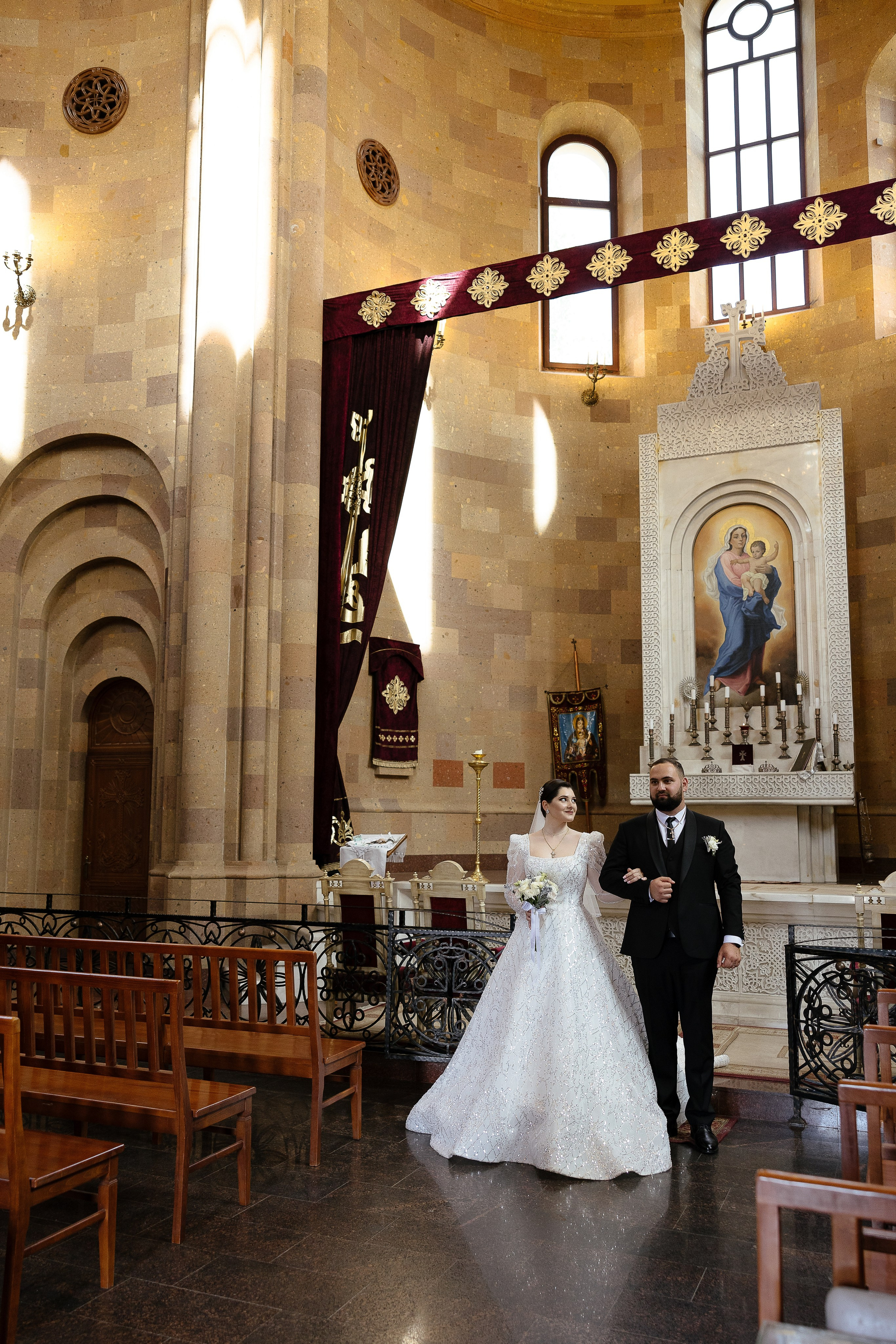 Wedding Day A&S. Свадебный | Семейный фотограф