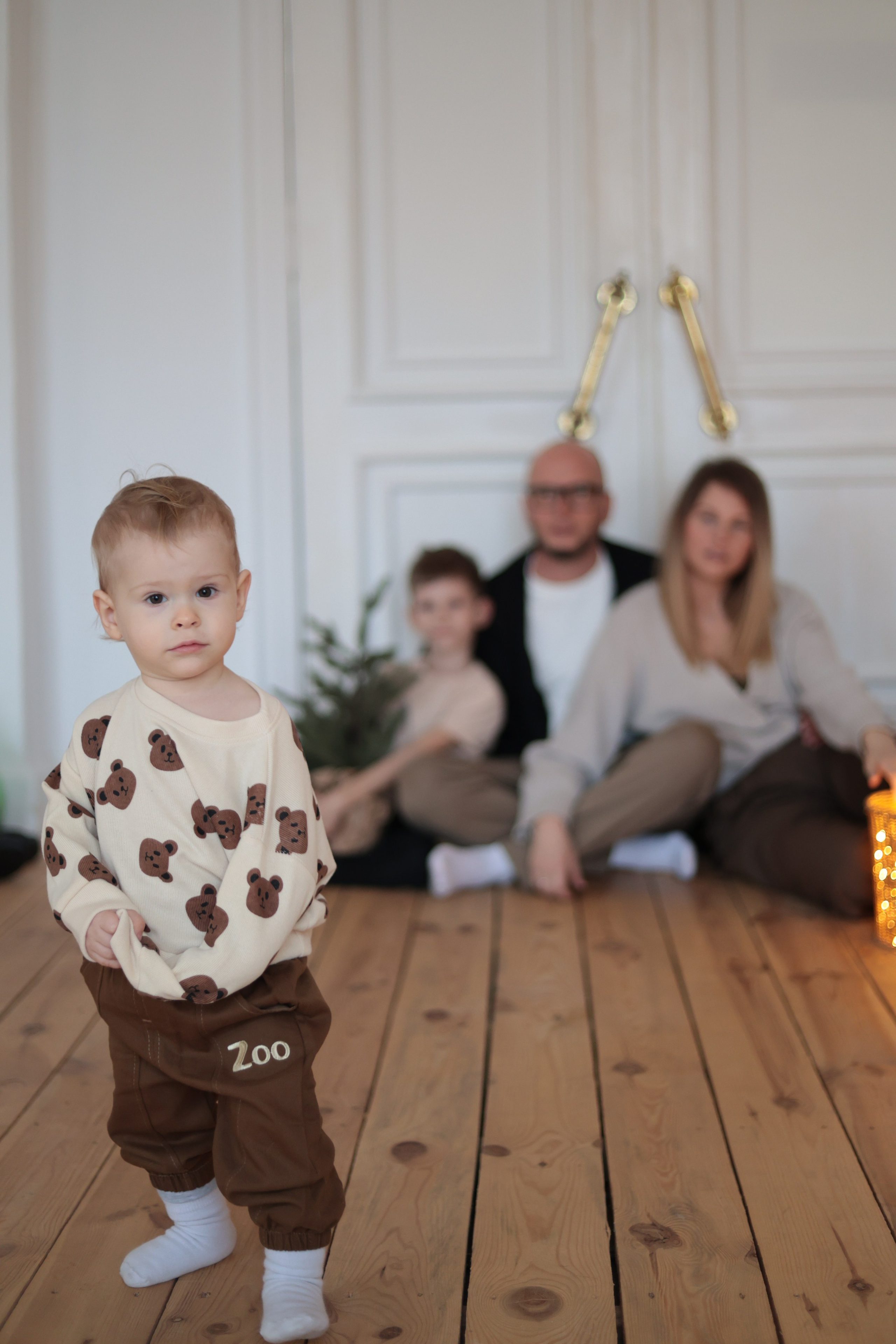 Новый год. Семья. Женский и семейный фотограф в Ростове-на-Дону Кристина Ластович