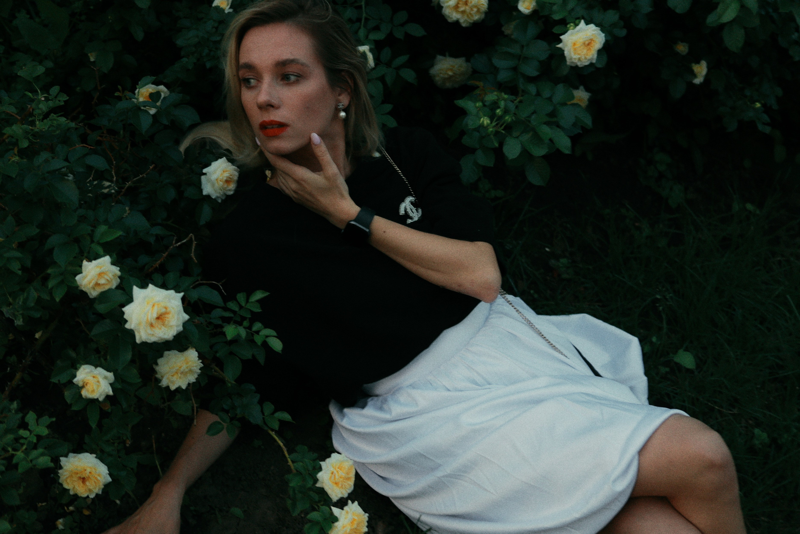 Атмо. Фотограф во Владимире, Москве и Суздале — Полина Романычева