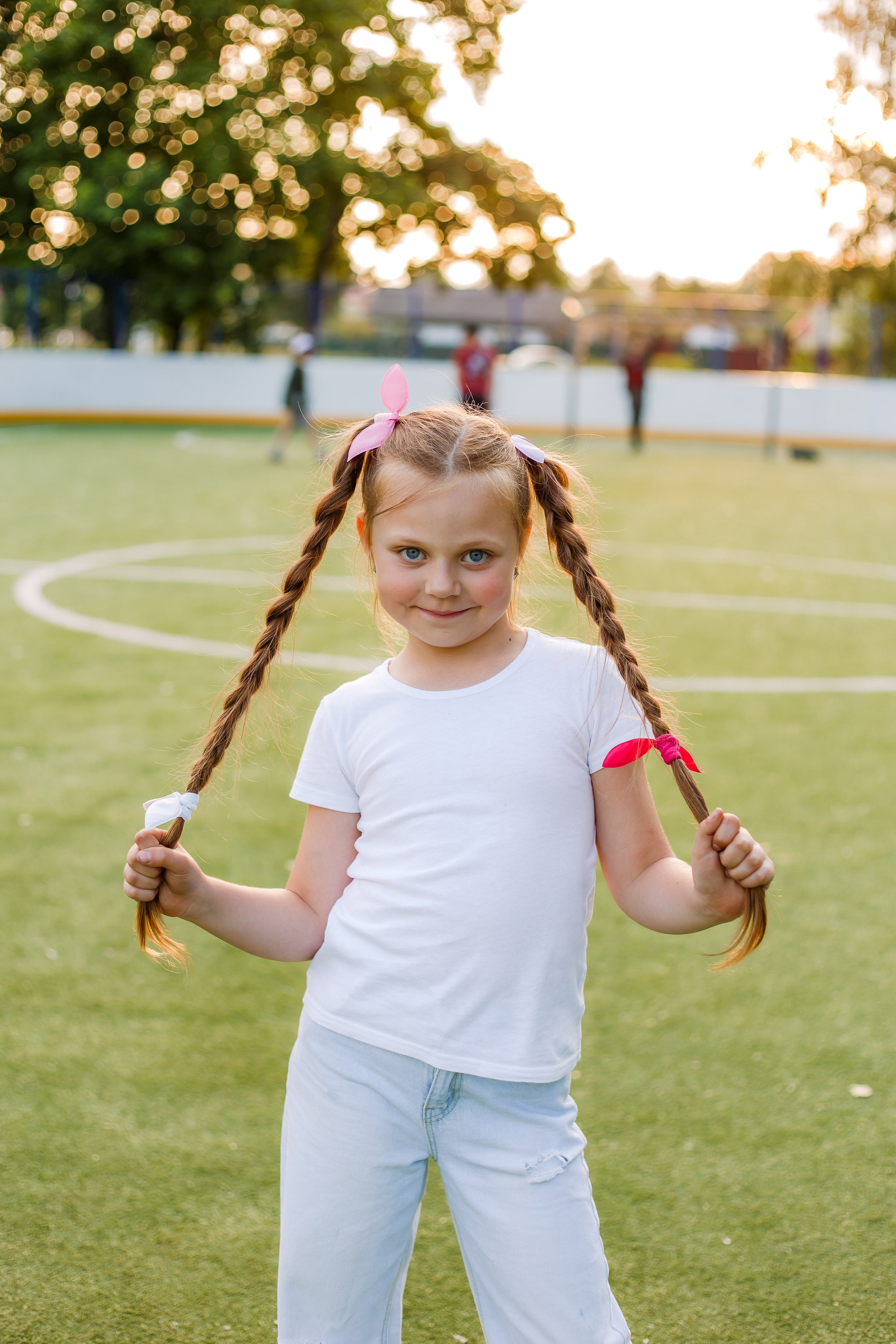 Детский сад. Фотограф Саранск Екатерина Жукова