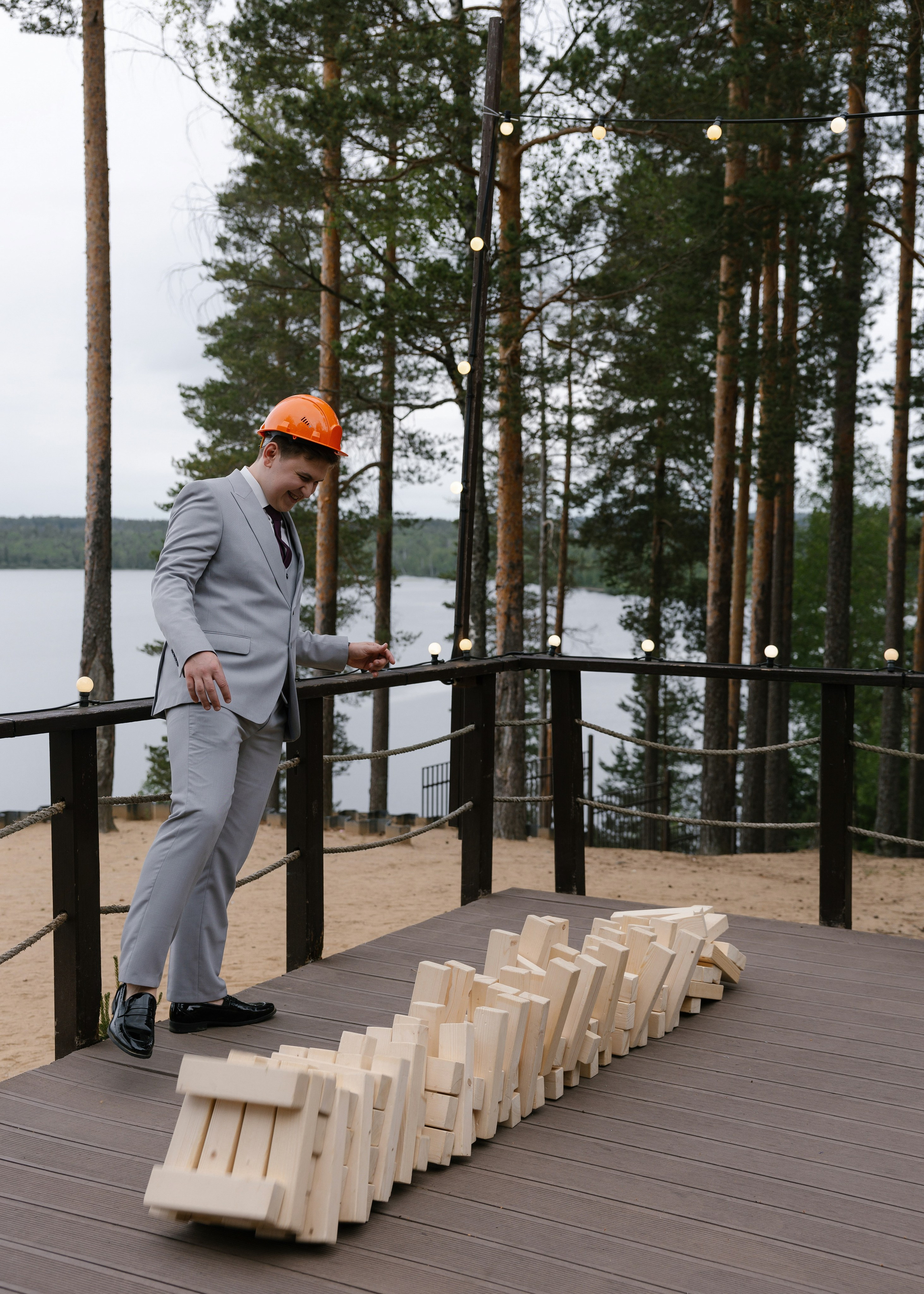 Антон и Алена. Свадебный фотограф в Калининграде Ольга Пасечник