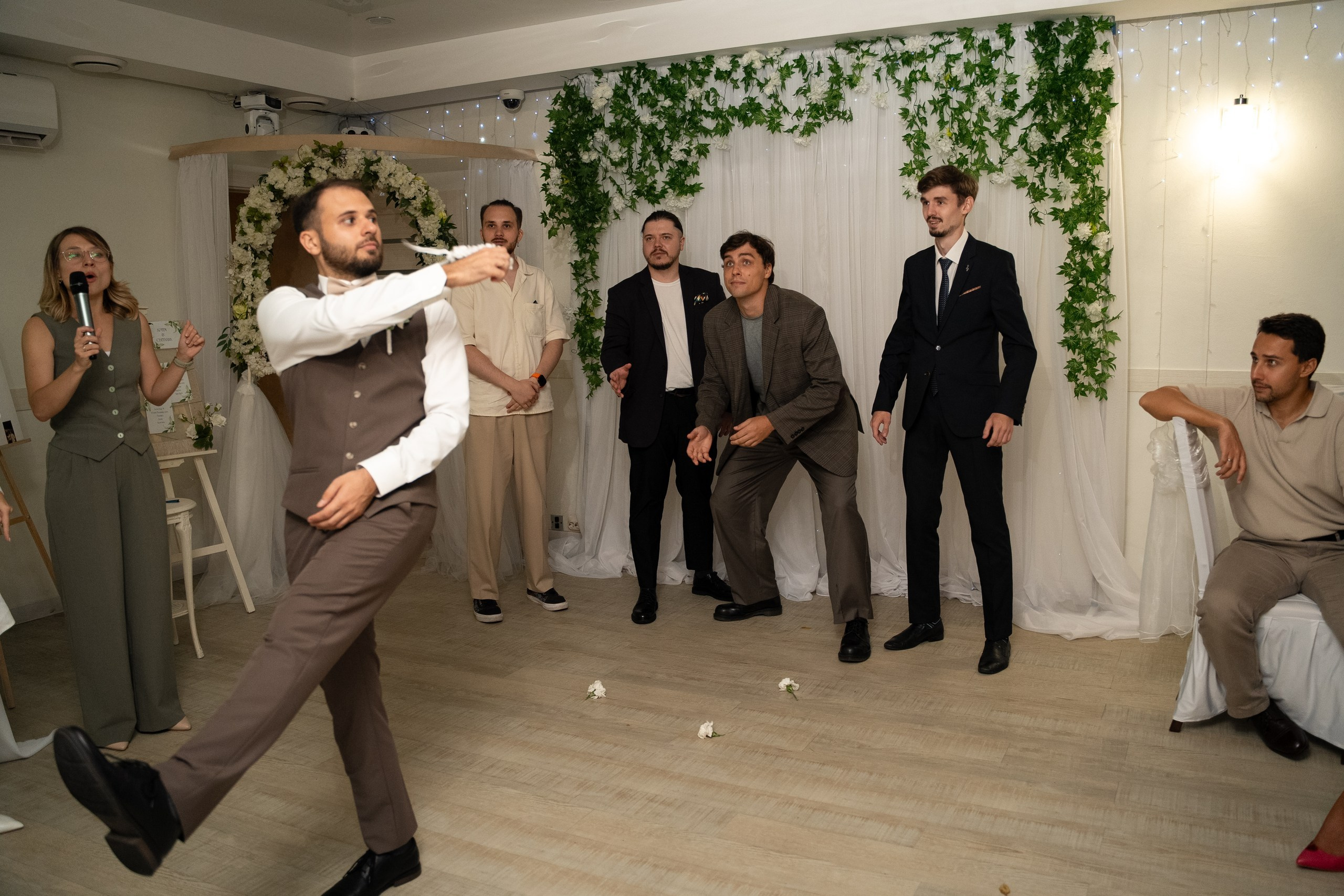 Артём и Светлана. Главная