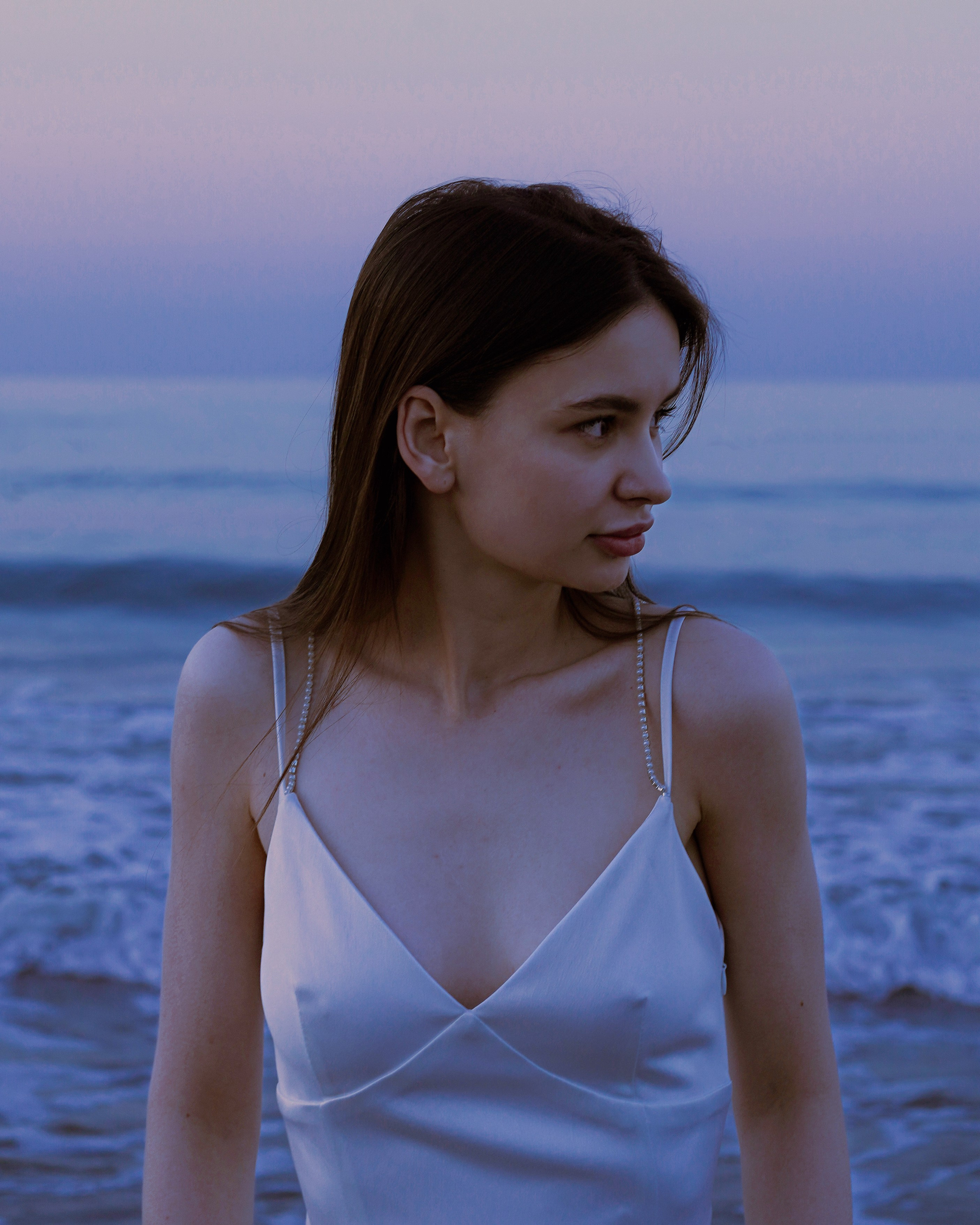 КАТЯ | СИДЕ. Photographer Barcelona