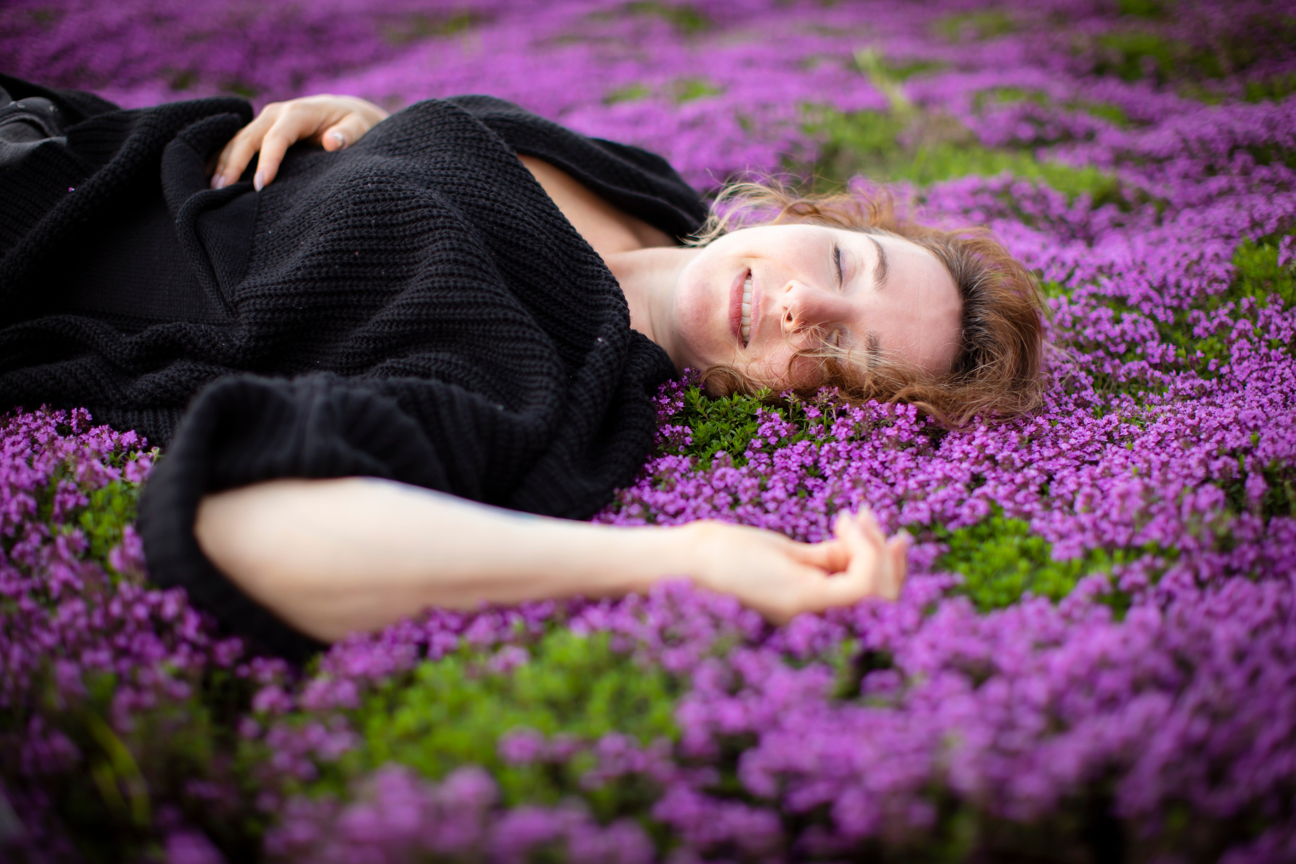 Лия-ковбой). Фотограф Наталья Штукина