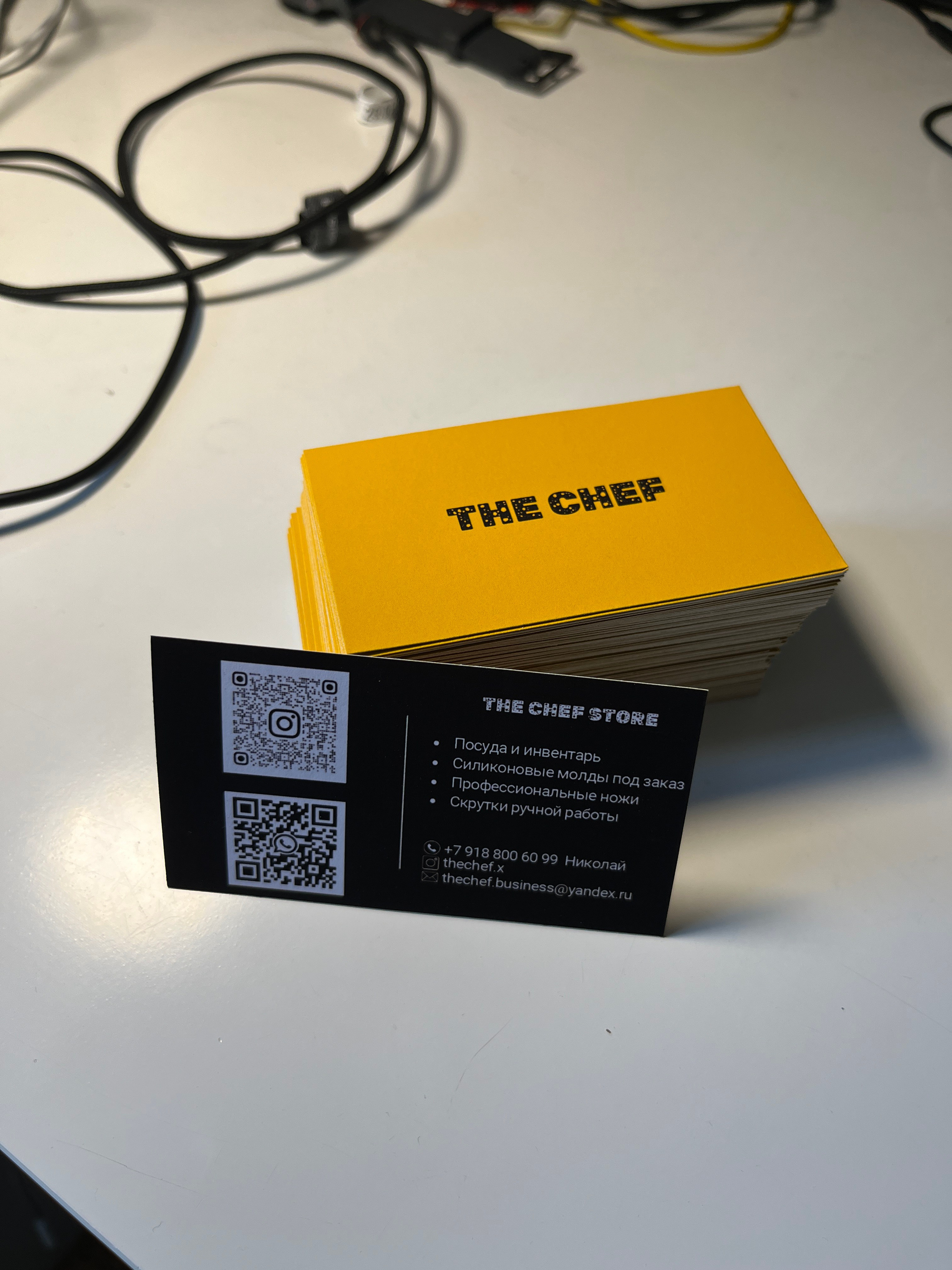 Печать. Контент-фотограф в Москве Тима Забабурин