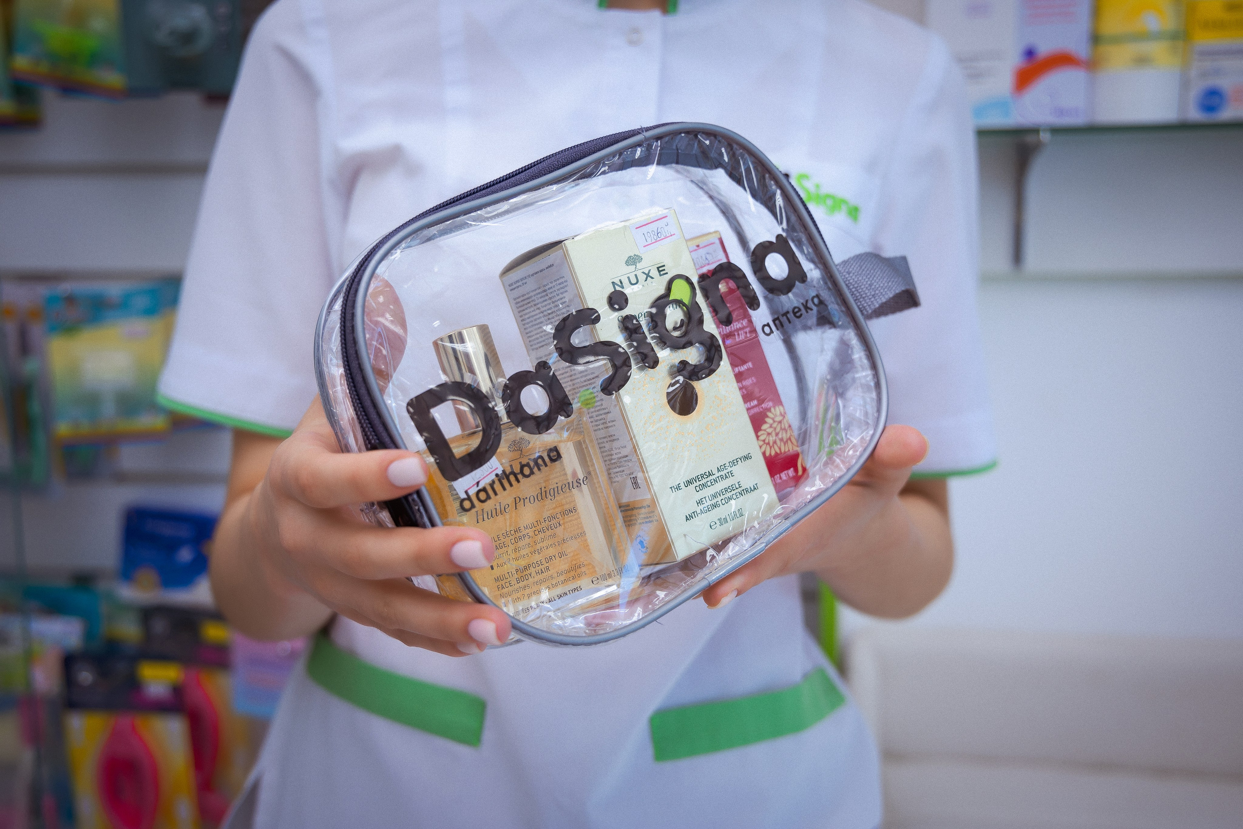 Пример пять. Семейный и Свадебный фотограф в Астане Александр Астапов