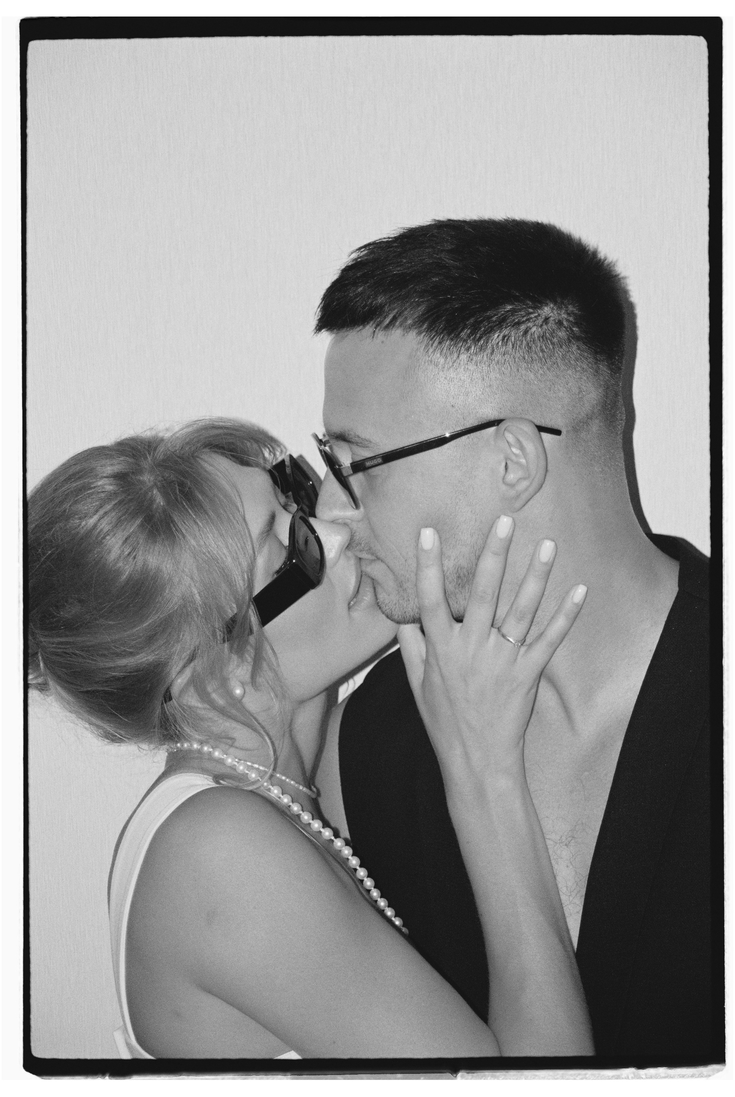 Москва: Дима + Алёна. Свадебный и индивидуальный фотограф Татьяна Гуляева