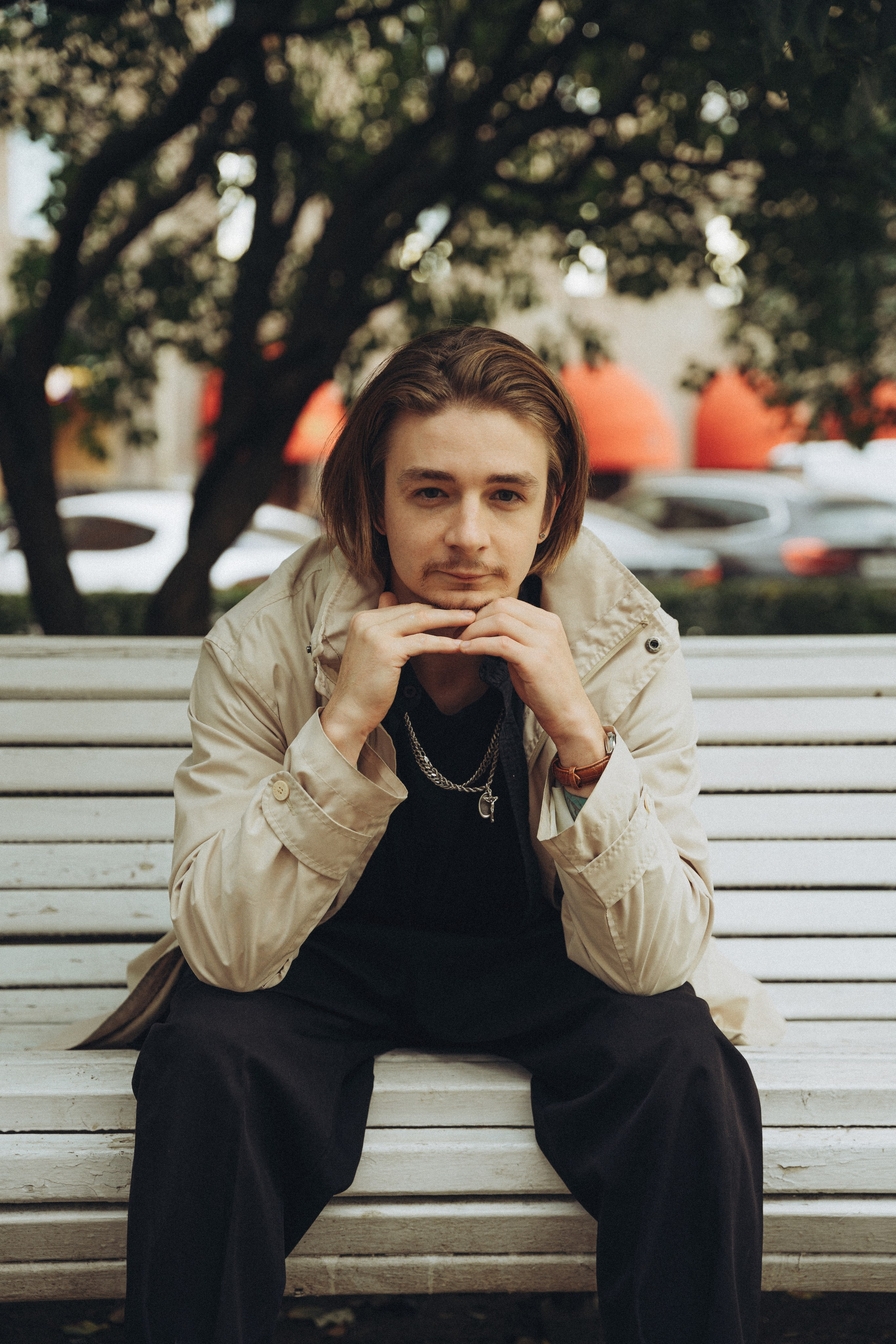 Vladimir. Фотограф Санкт-Петербург/Гомель Виктория Петрова