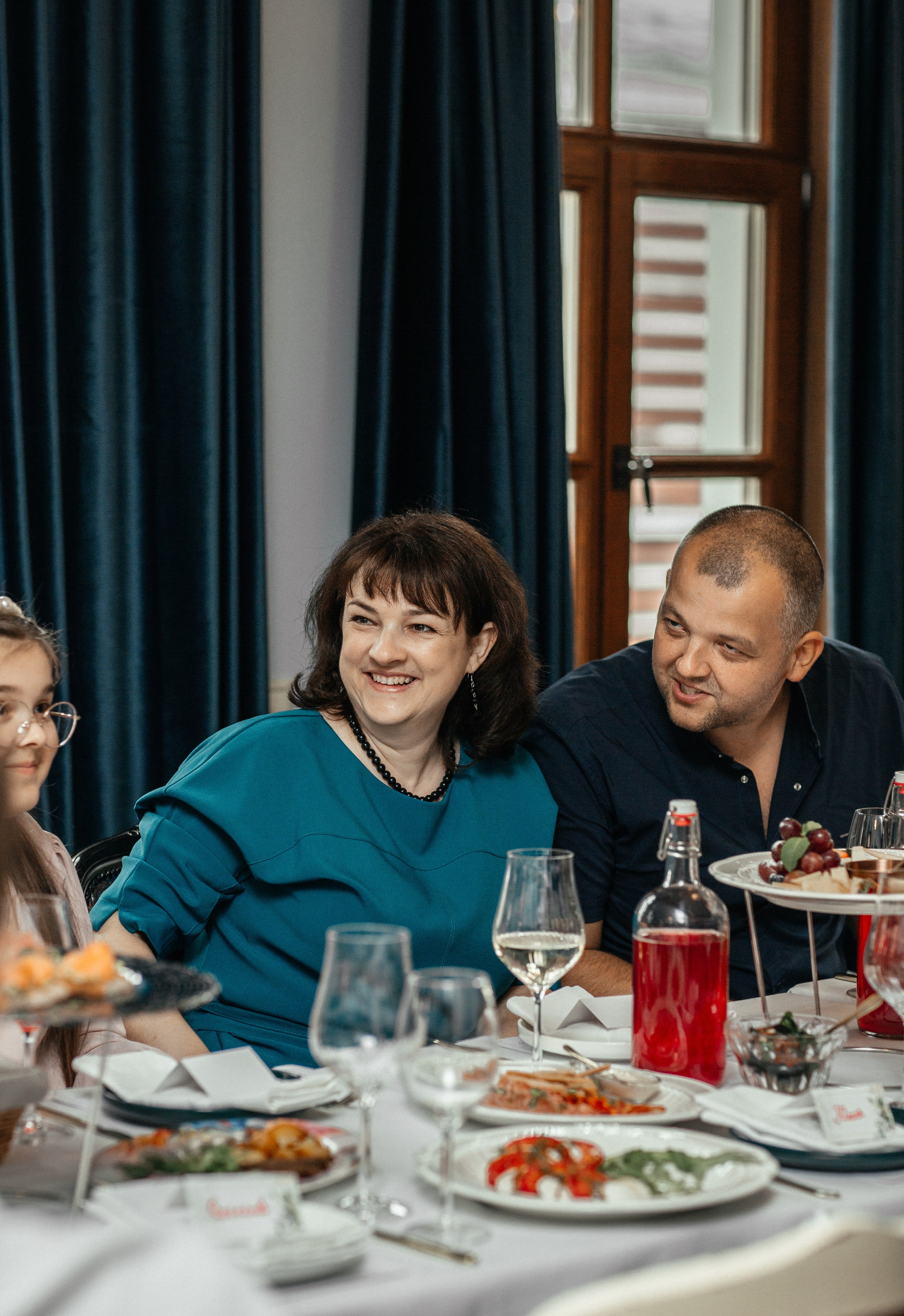 Андрей и Валерия. Свадебный и семейный фотограф Елизавета Ермак | Москва и МО