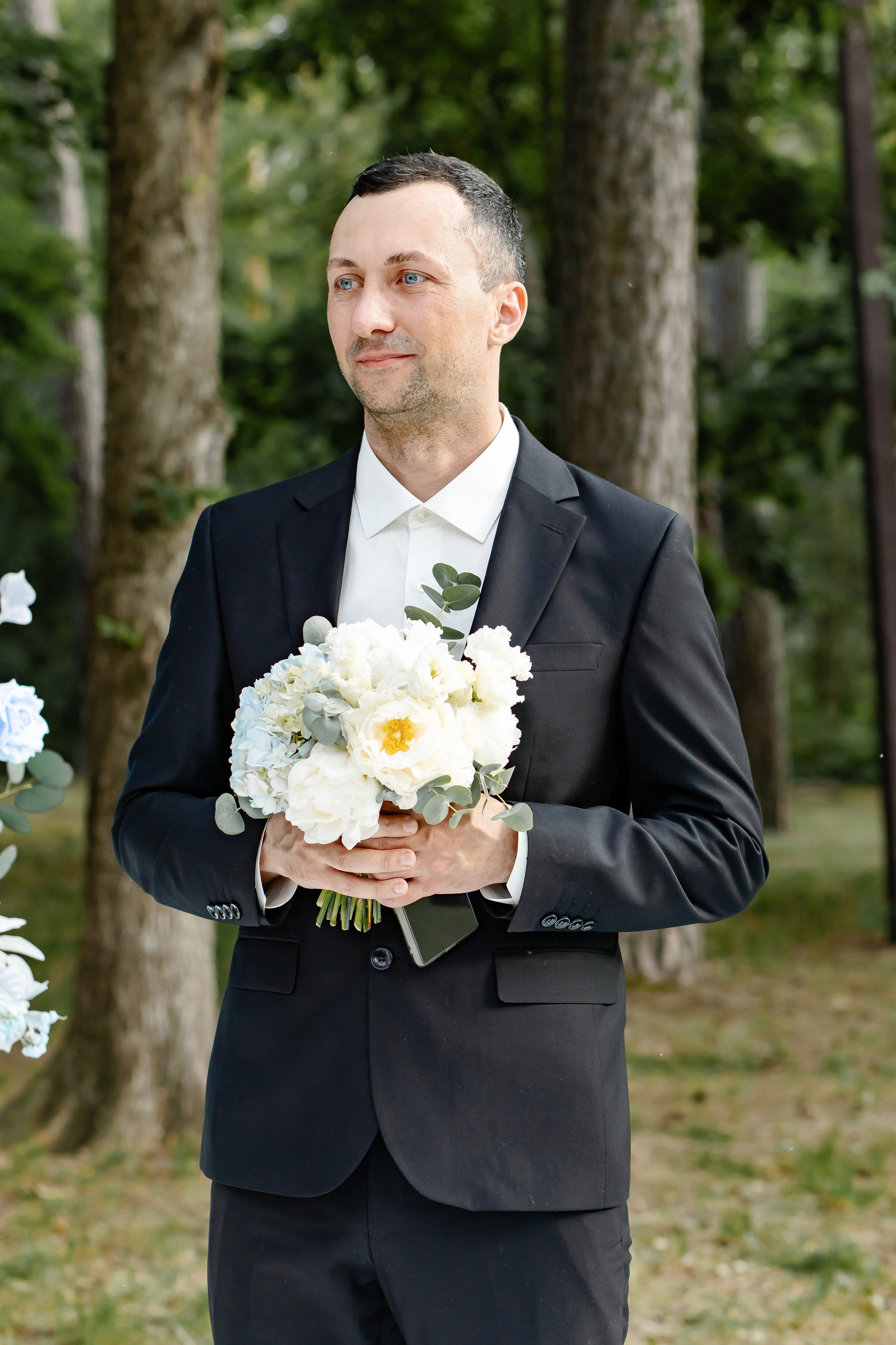 Артём и Катерина. Свадебный и семейный фотограф в Рязани Саша Крутых