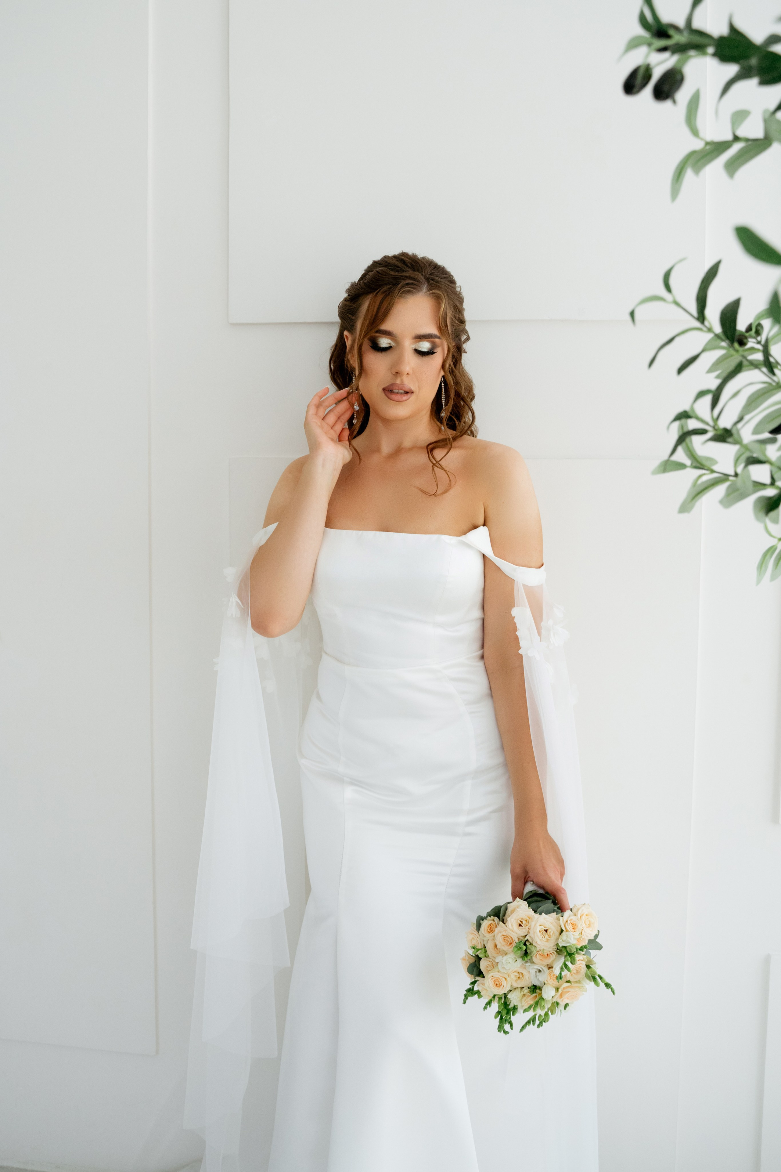 Амик & Юлия. Фотограф Самара Одинокова Ангелина