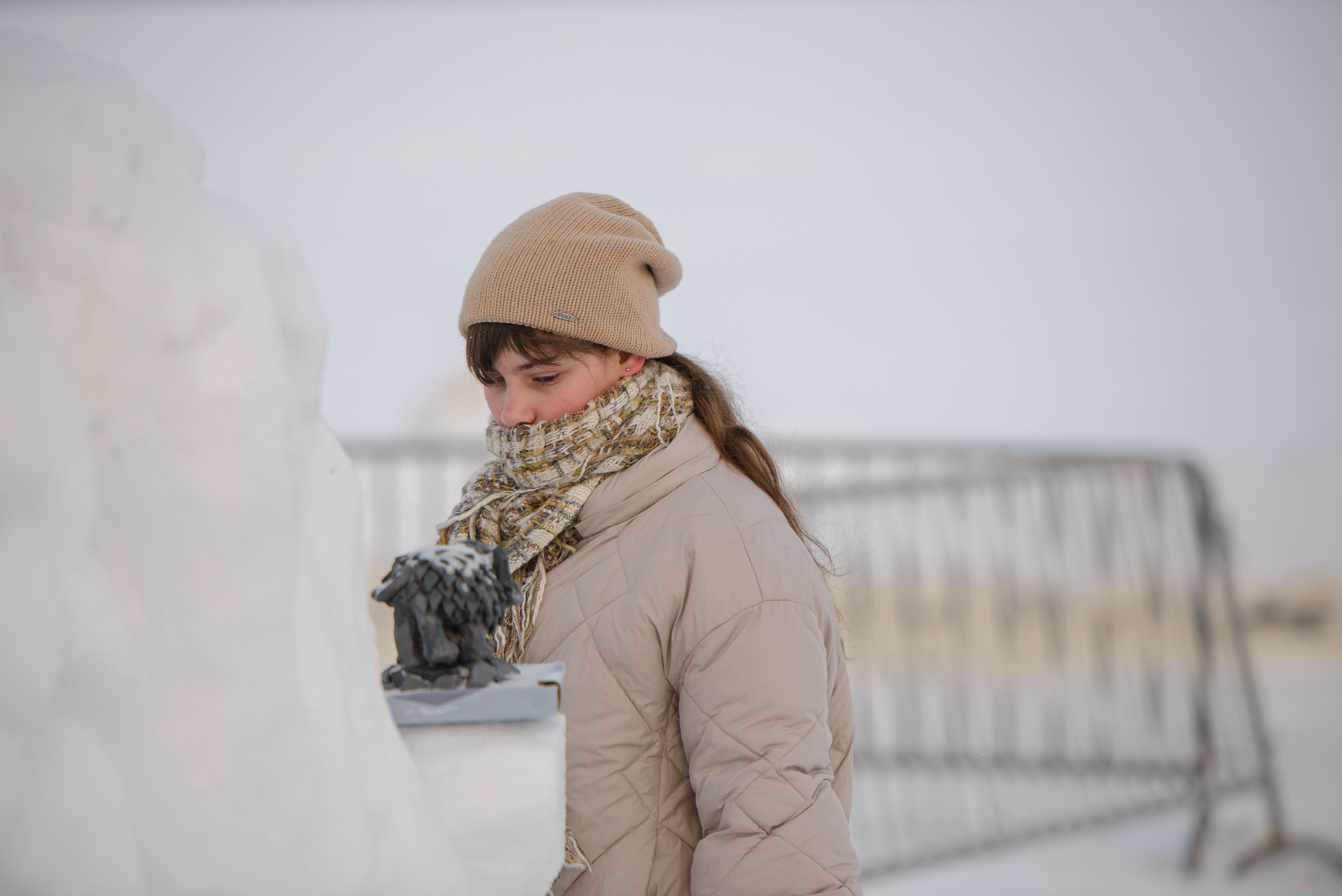 Гиперборея 2024. Предметный фотограф в Петрозаводске Дибров Николай